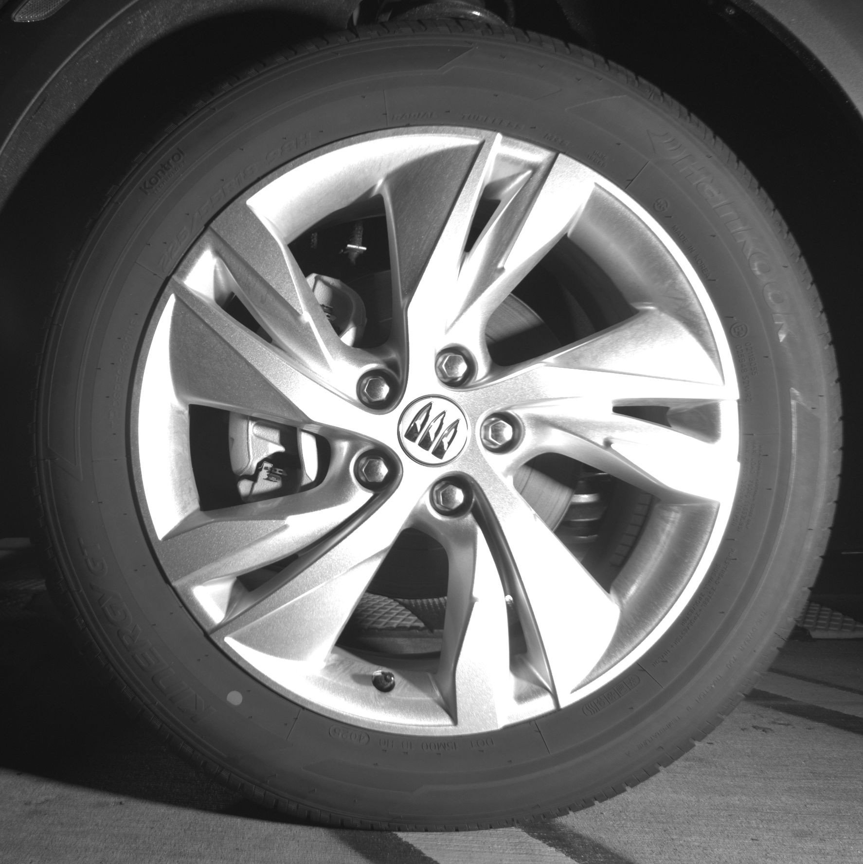 Thumbnail: 2026 Buick Encore GX - 12