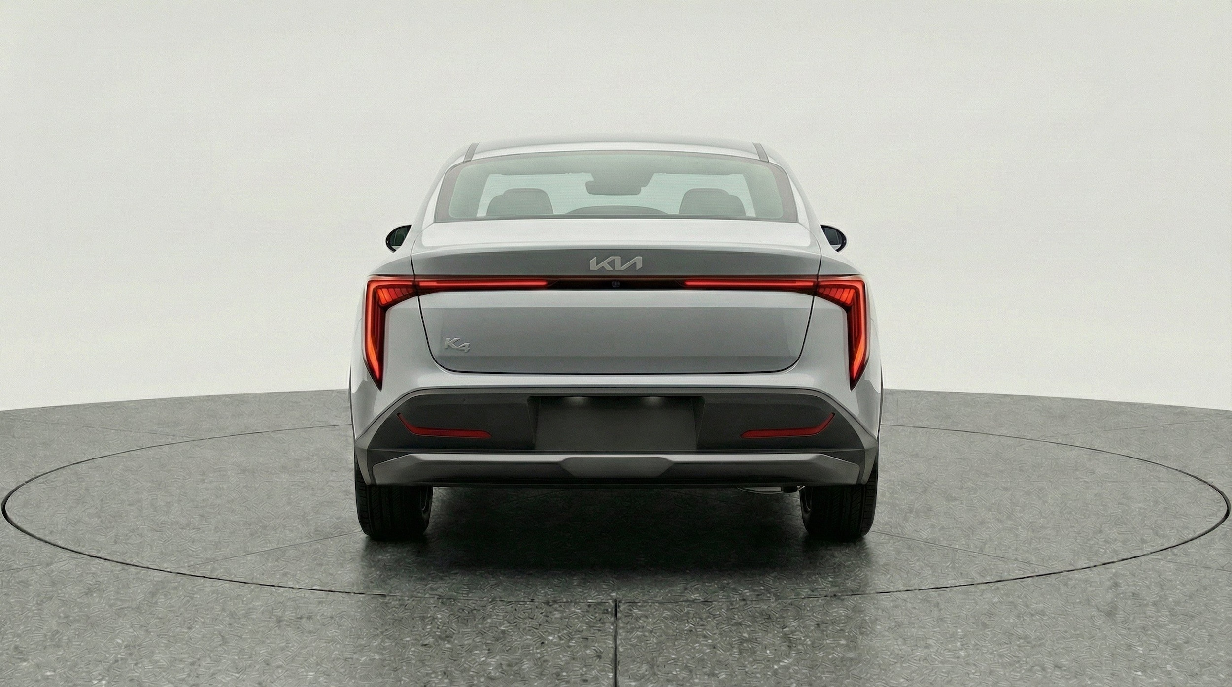 Thumbnail: 2026 Kia K4 - 7