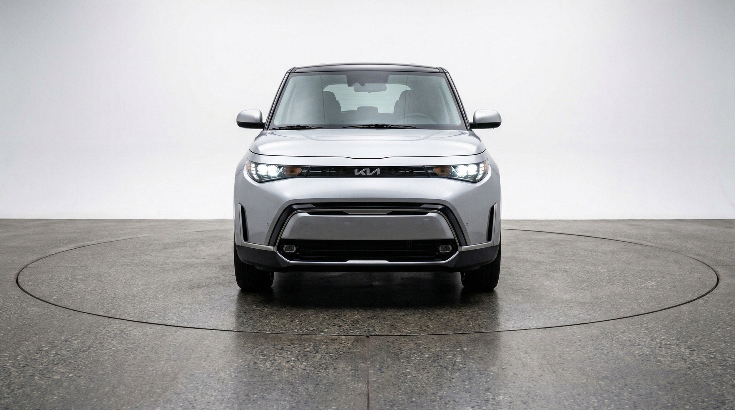 Thumbnail: 2025 Kia Soul - 2