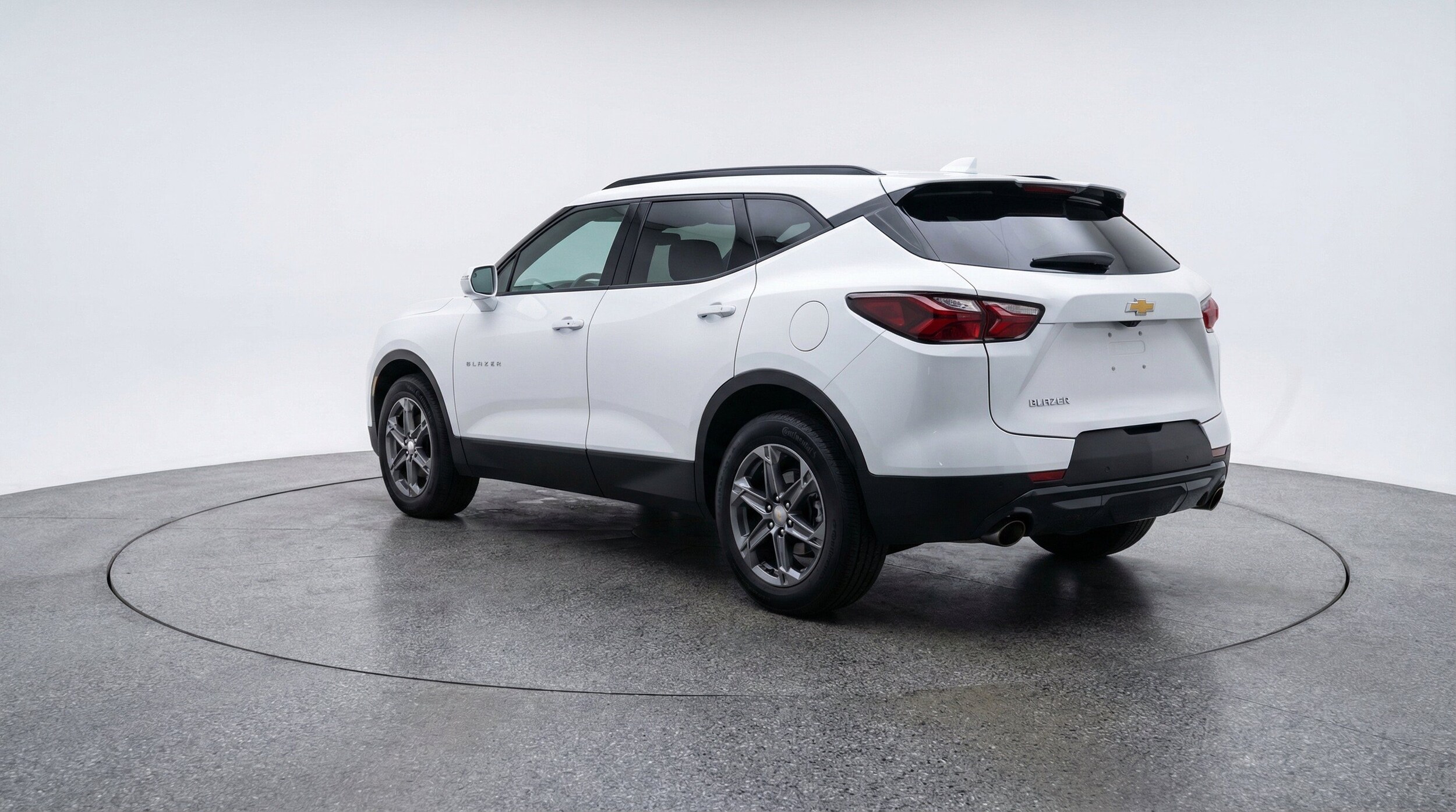 Thumbnail: 2025 Chevrolet Blazer - 6