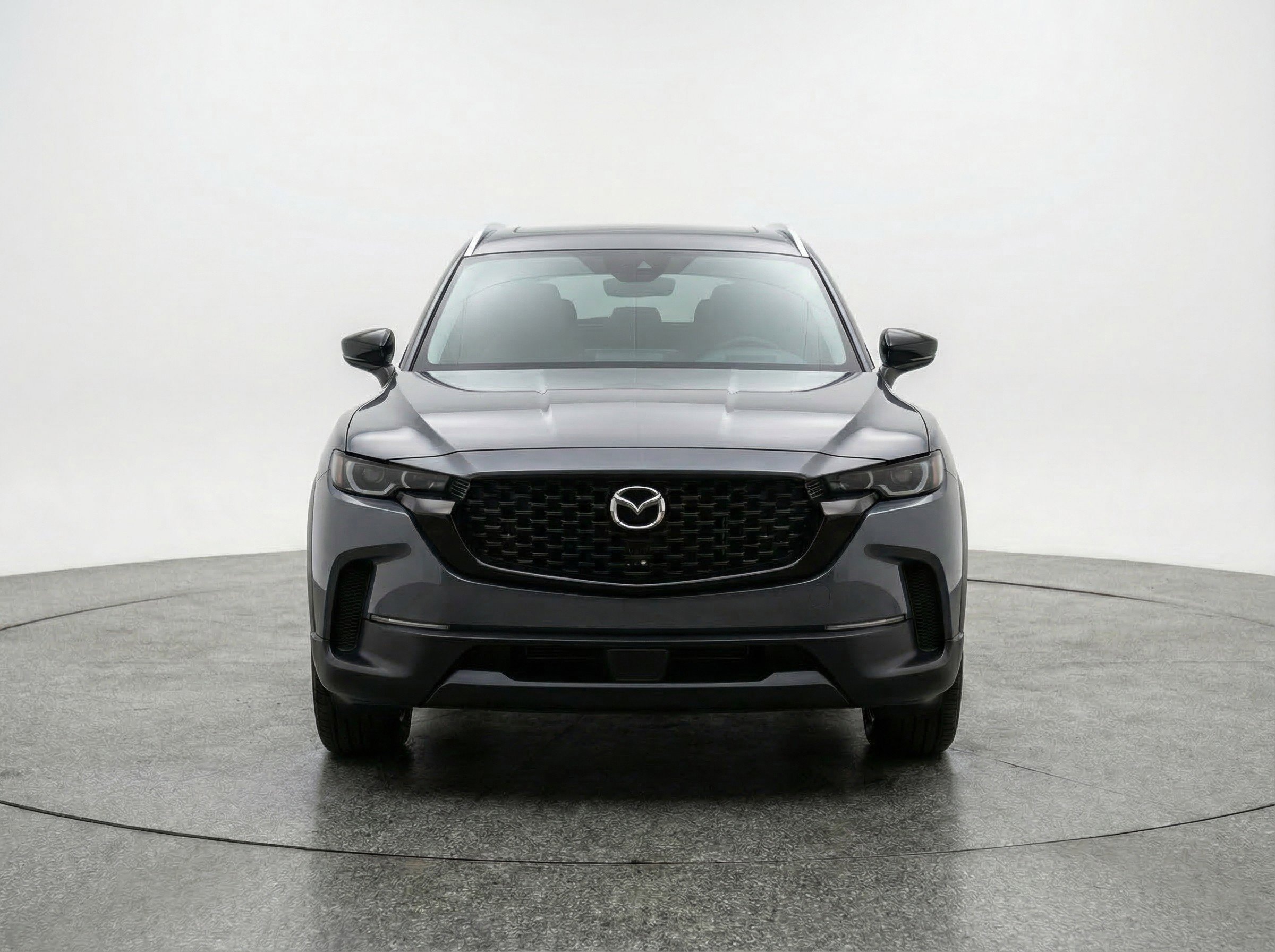 Thumbnail: 2025 Mazda CX-50 - 2