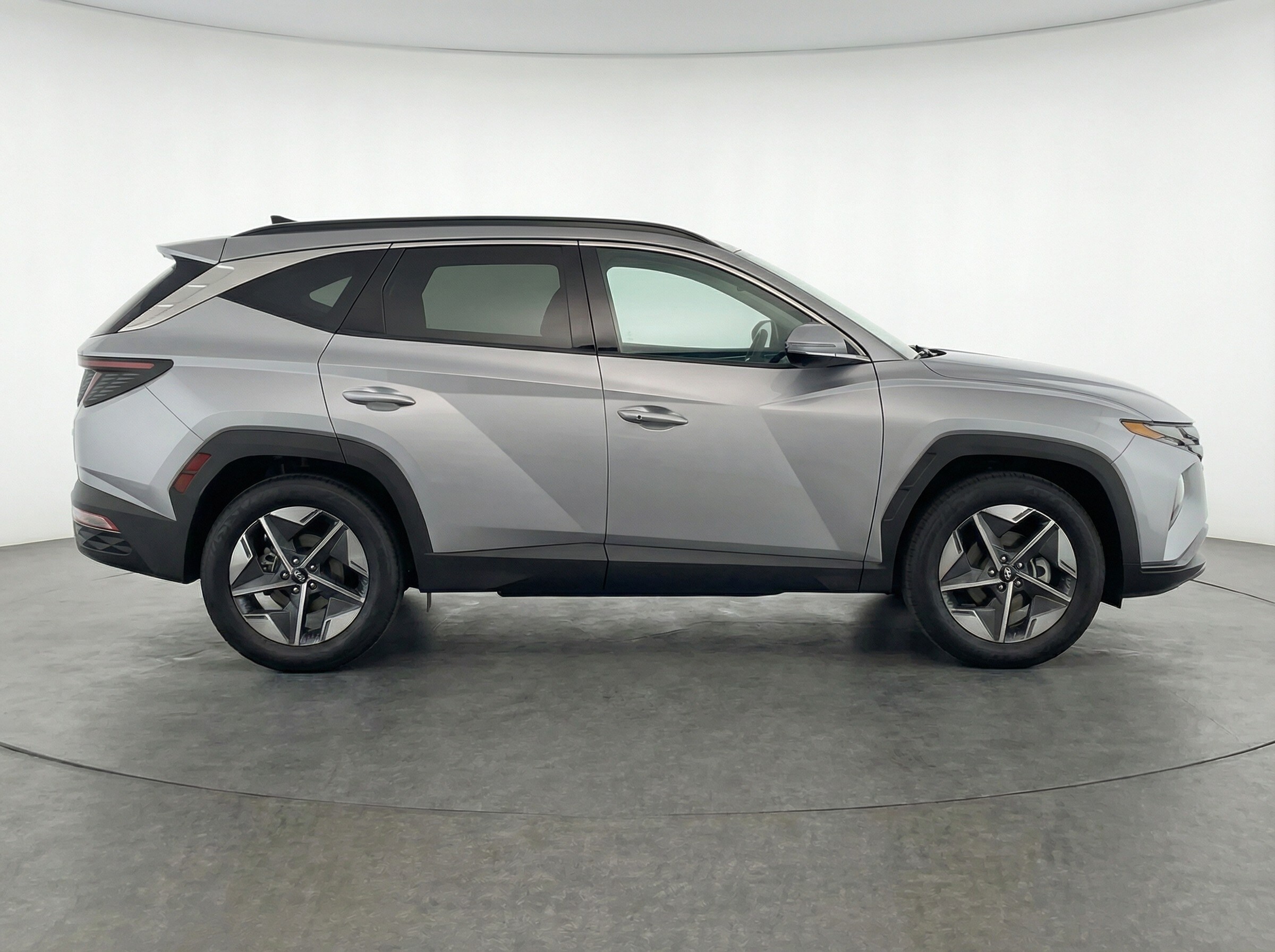 Thumbnail: 2025 Hyundai Tucson - 8