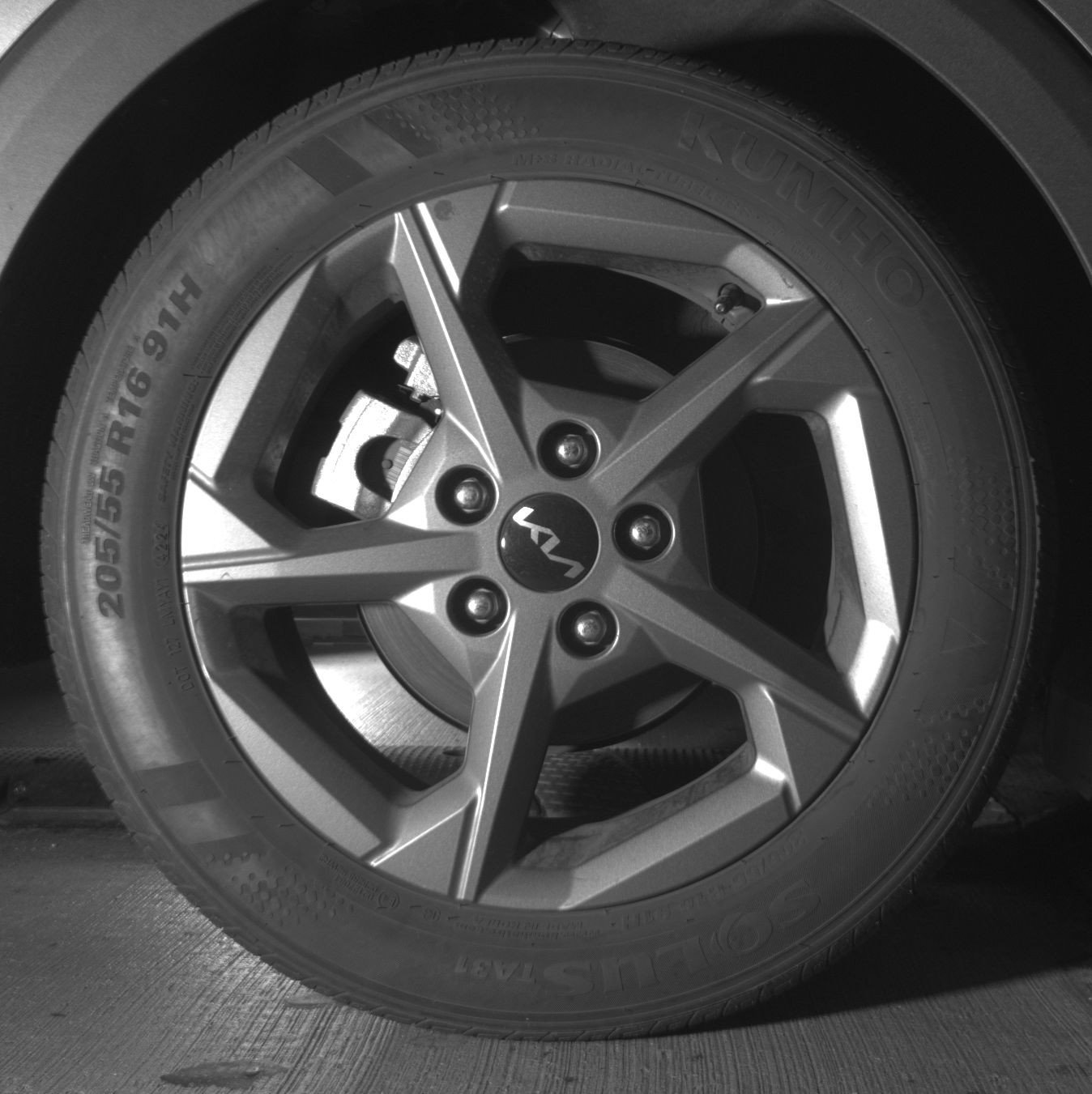 Thumbnail: 2025 Kia K4 - 15