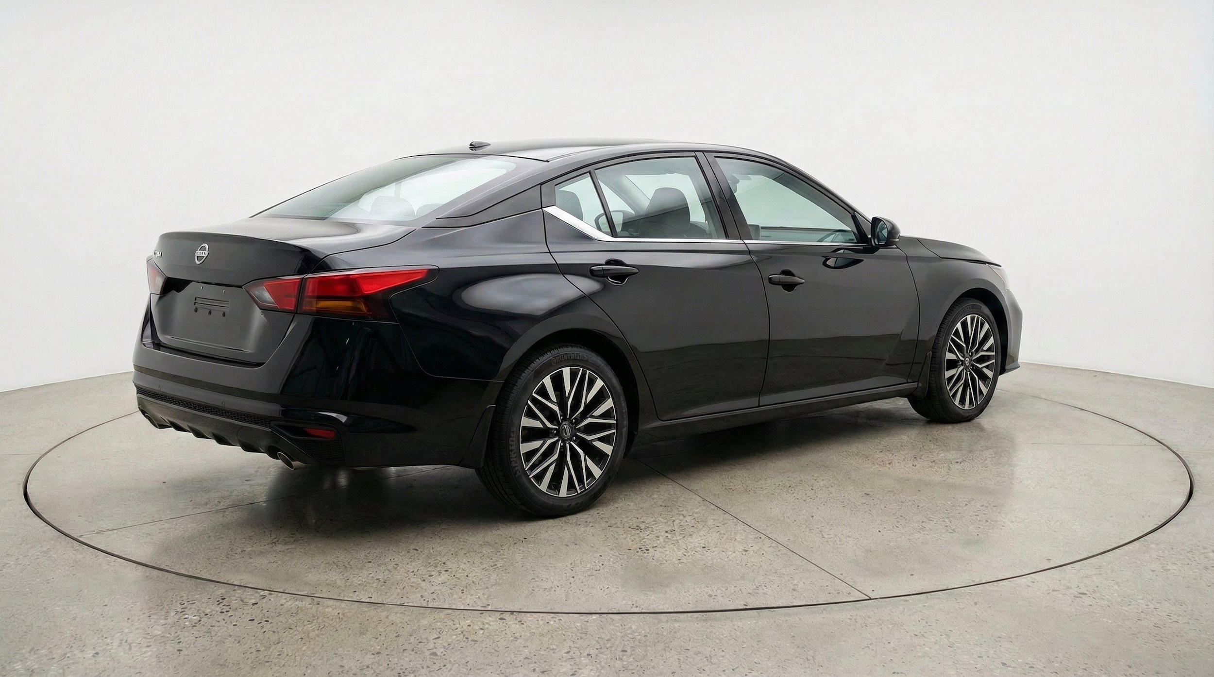 Thumbnail: 2026 Nissan Altima - 9