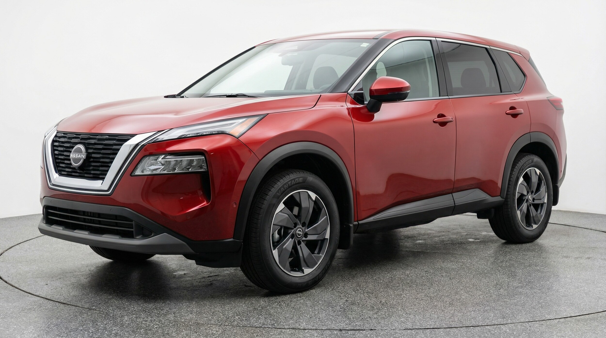 Thumbnail: 2025 Nissan Rogue - 3