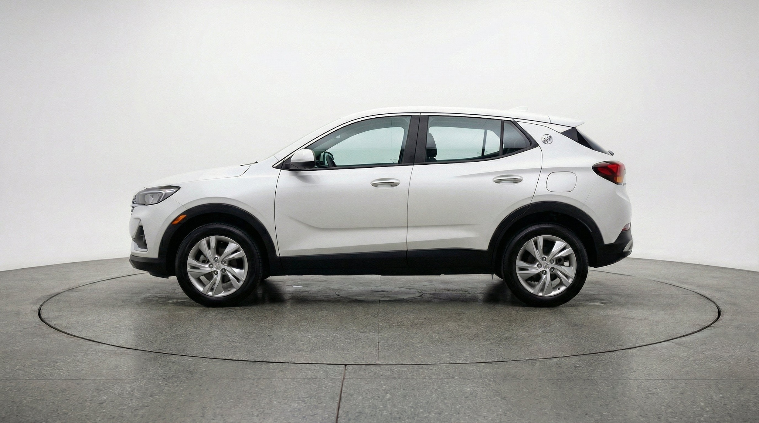 Thumbnail: 2026 Buick Encore GX - 5