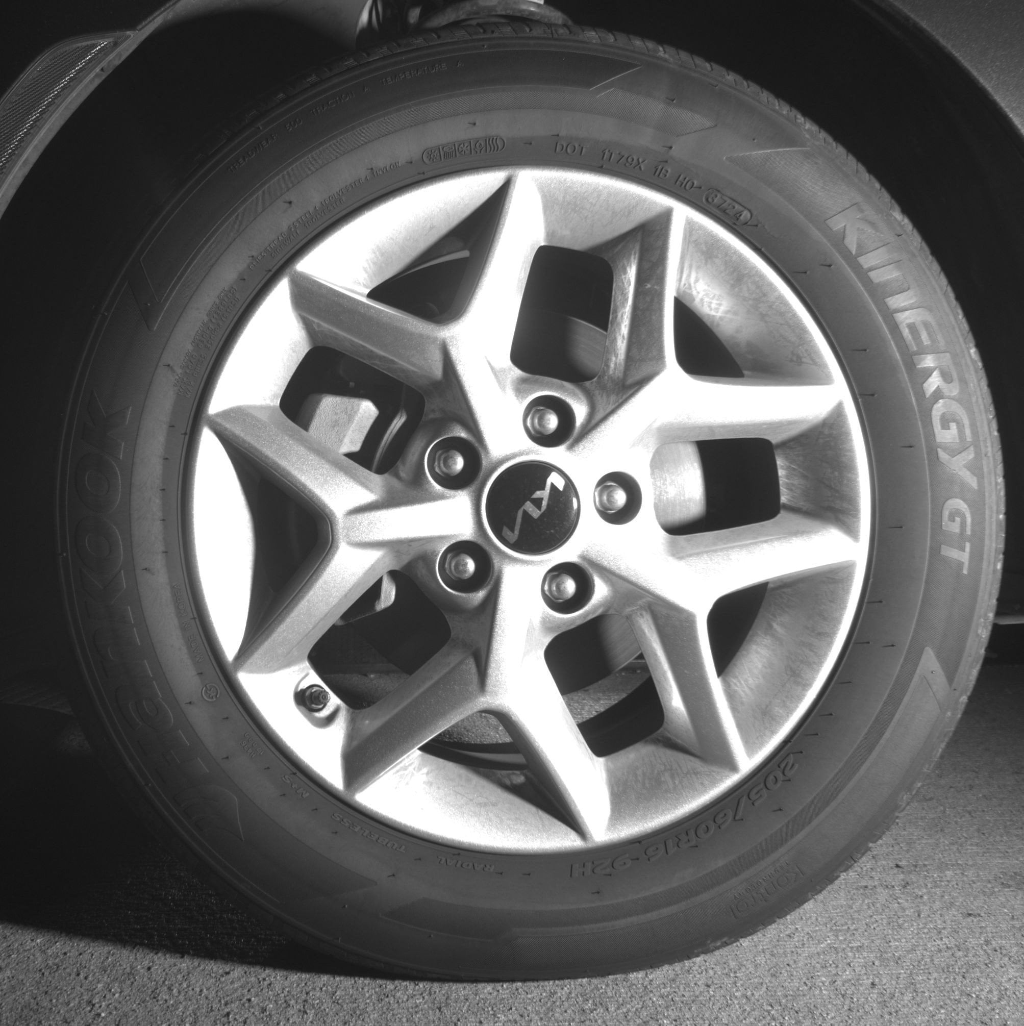 Thumbnail: 2025 Kia Soul - 12