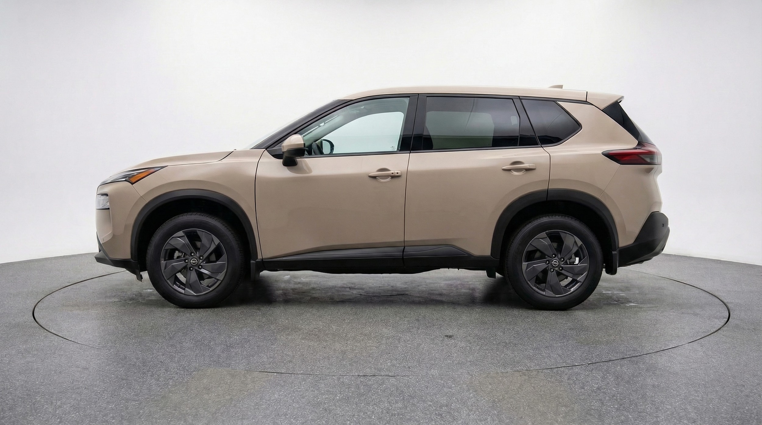 Thumbnail: 2025 Nissan Rogue - 4