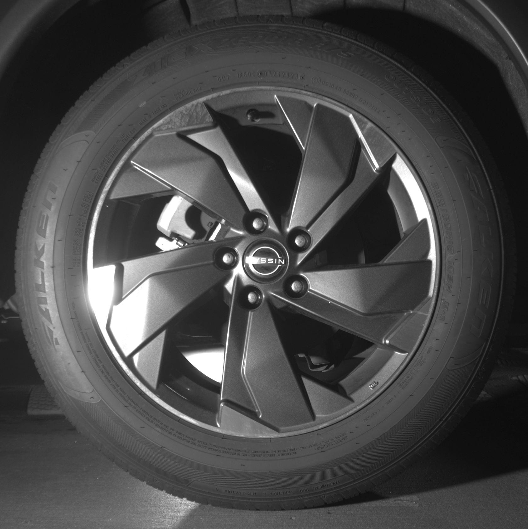 Thumbnail: 2025 Nissan Rogue - 12