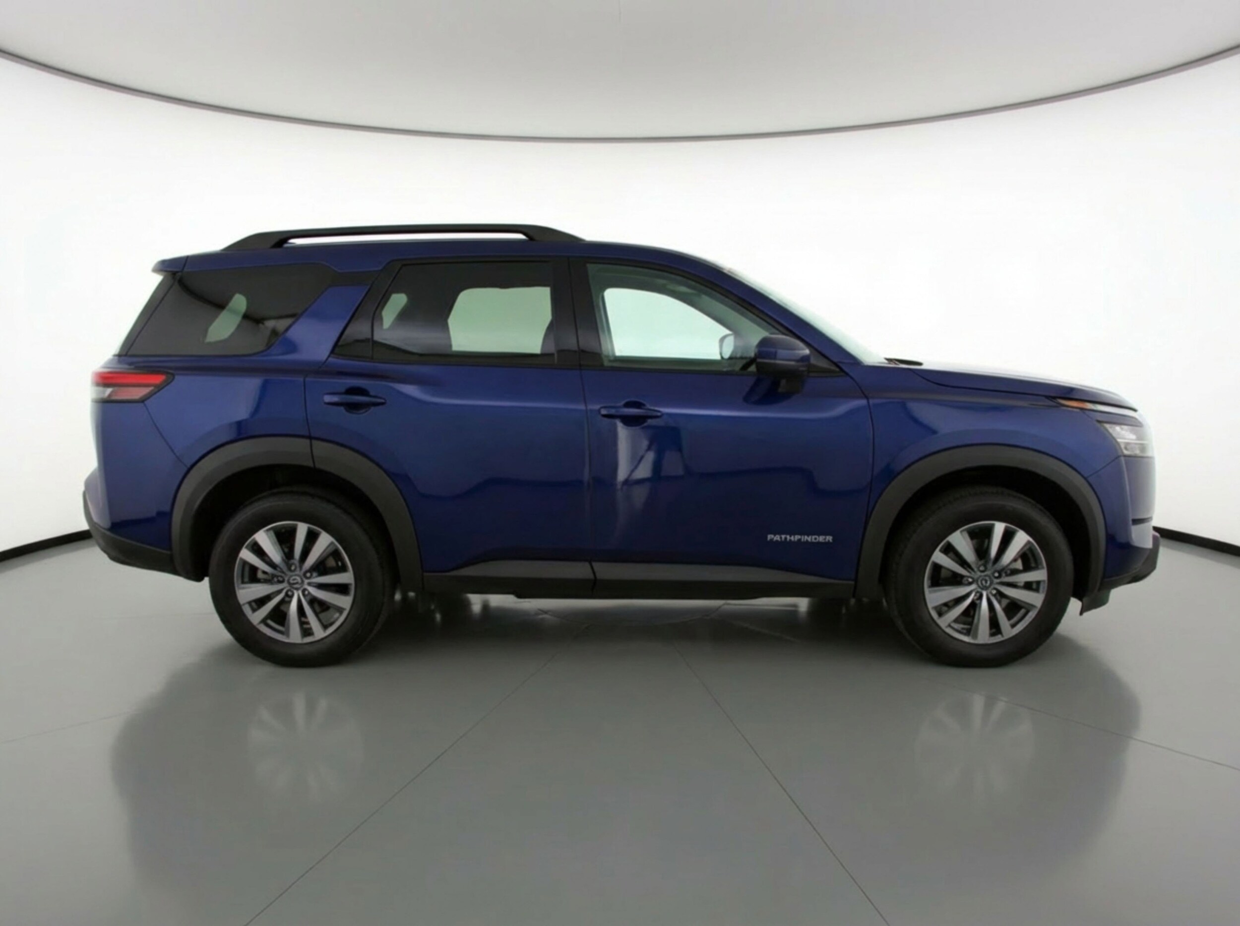 Thumbnail: 2025 Nissan Pathfinder - 11