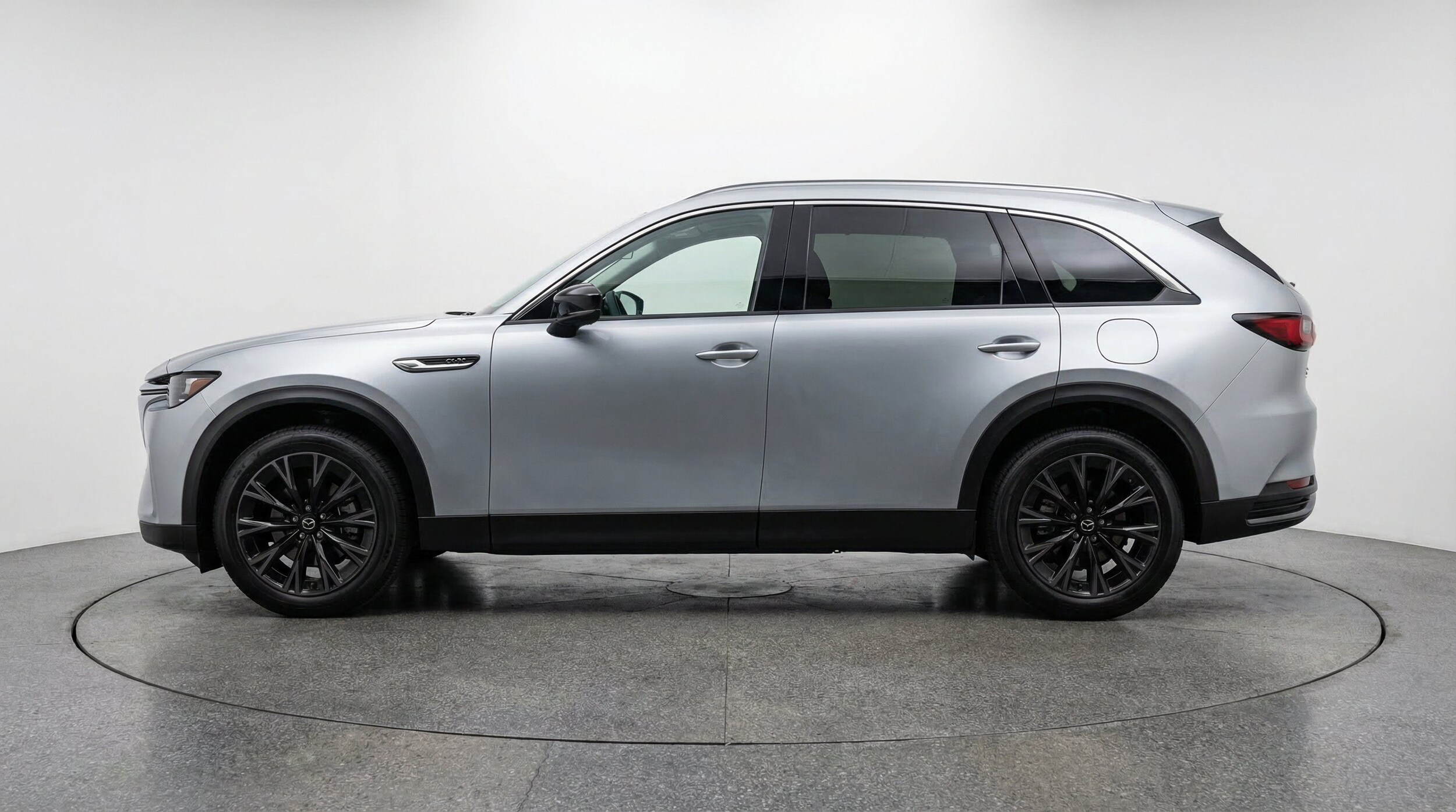 Thumbnail: 2026 Mazda CX-90 - 5
