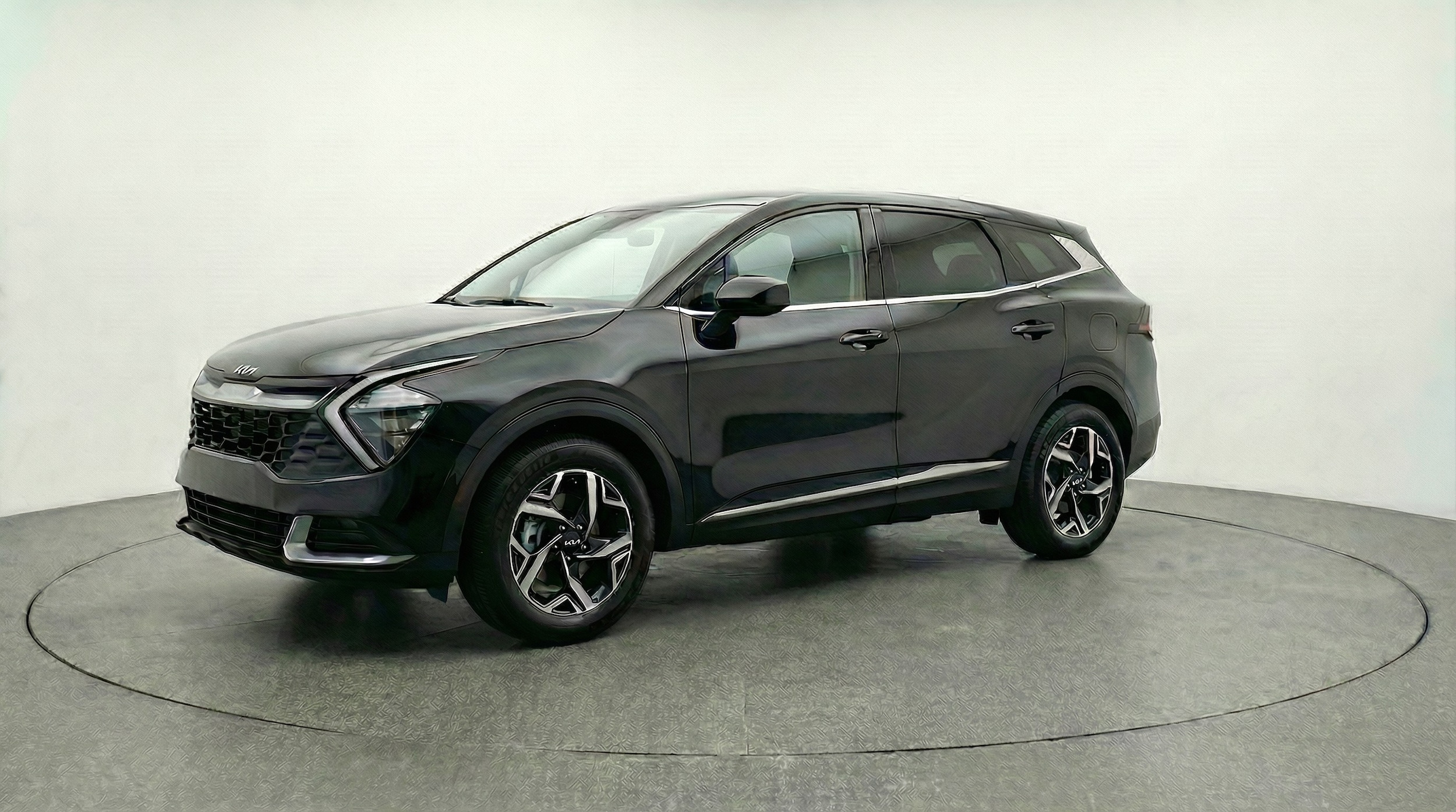 Thumbnail: 2025 Kia Sportage - 3