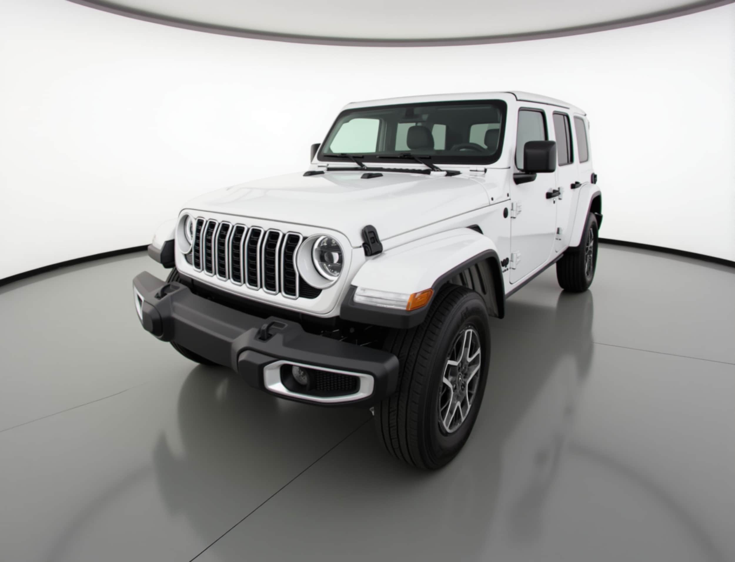 Thumbnail: 2025 Jeep Wrangler - 3