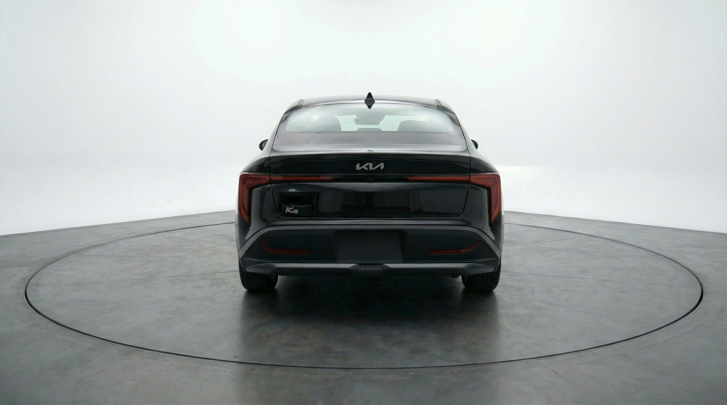 Thumbnail: 2025 Kia K4 - 7