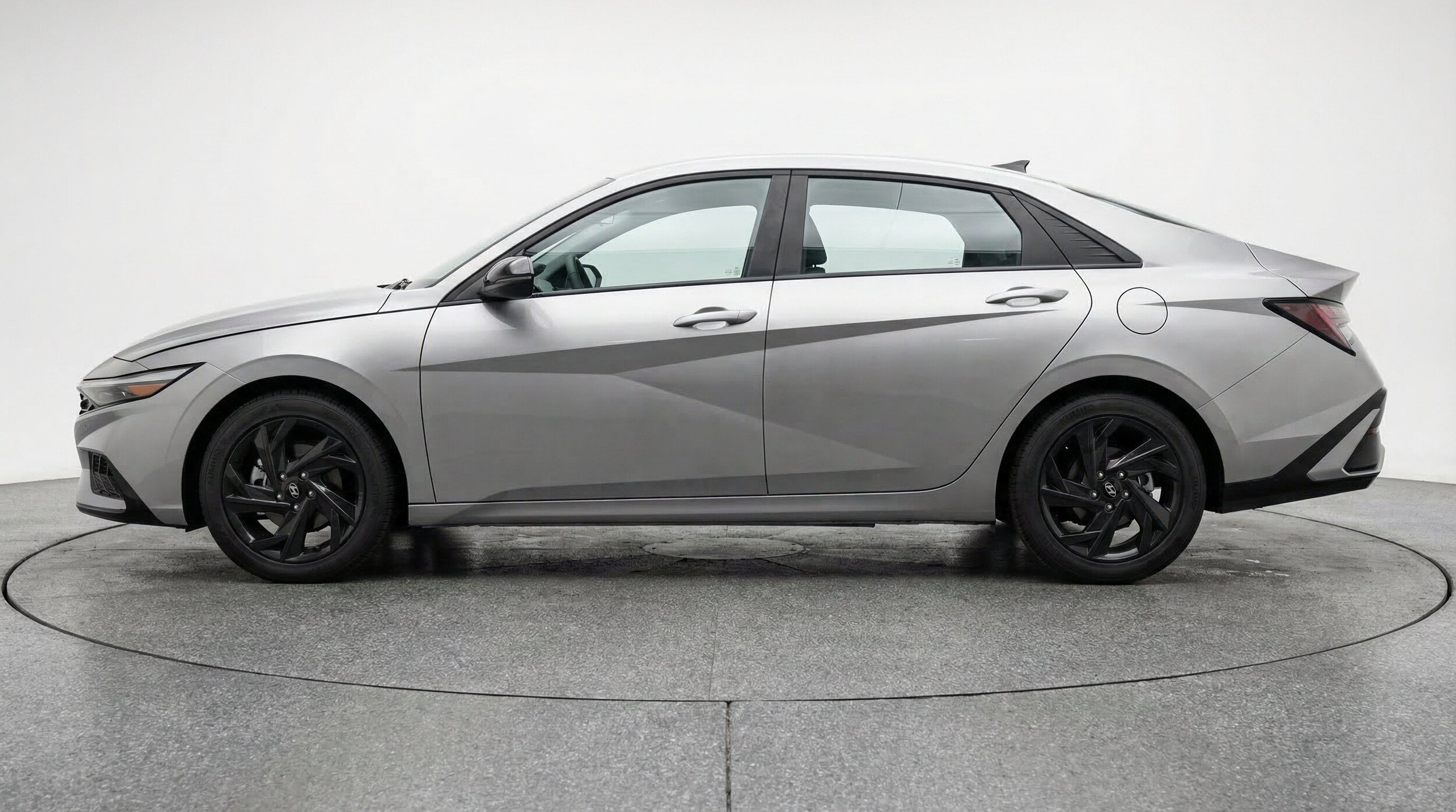 Thumbnail: 2026 Hyundai Elantra - 5