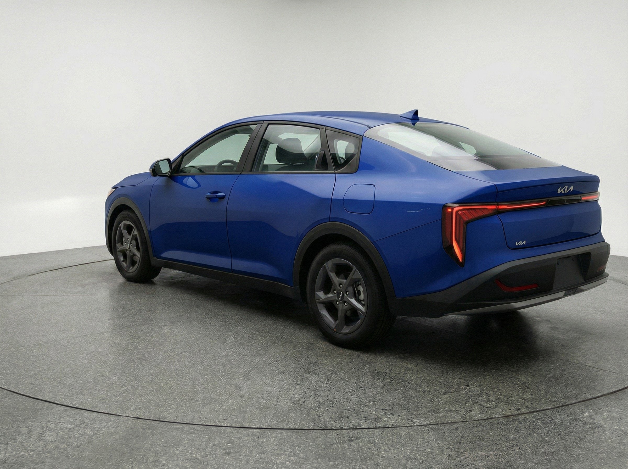 Thumbnail: 2025 Kia K4 - 6