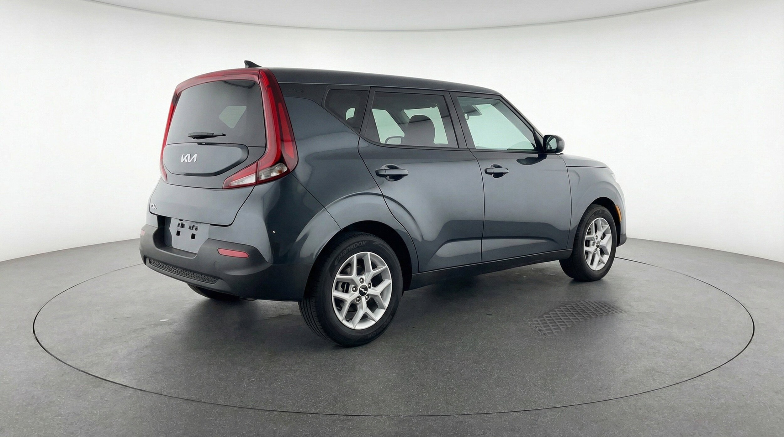 Thumbnail: 2025 Kia Soul - 9