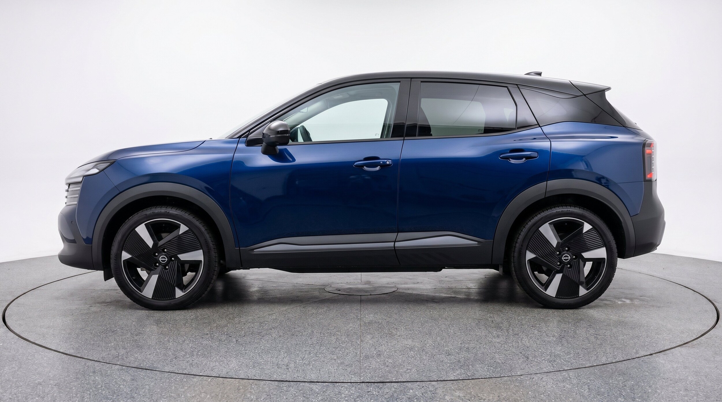 Thumbnail: 2026 Nissan Kicks - 5