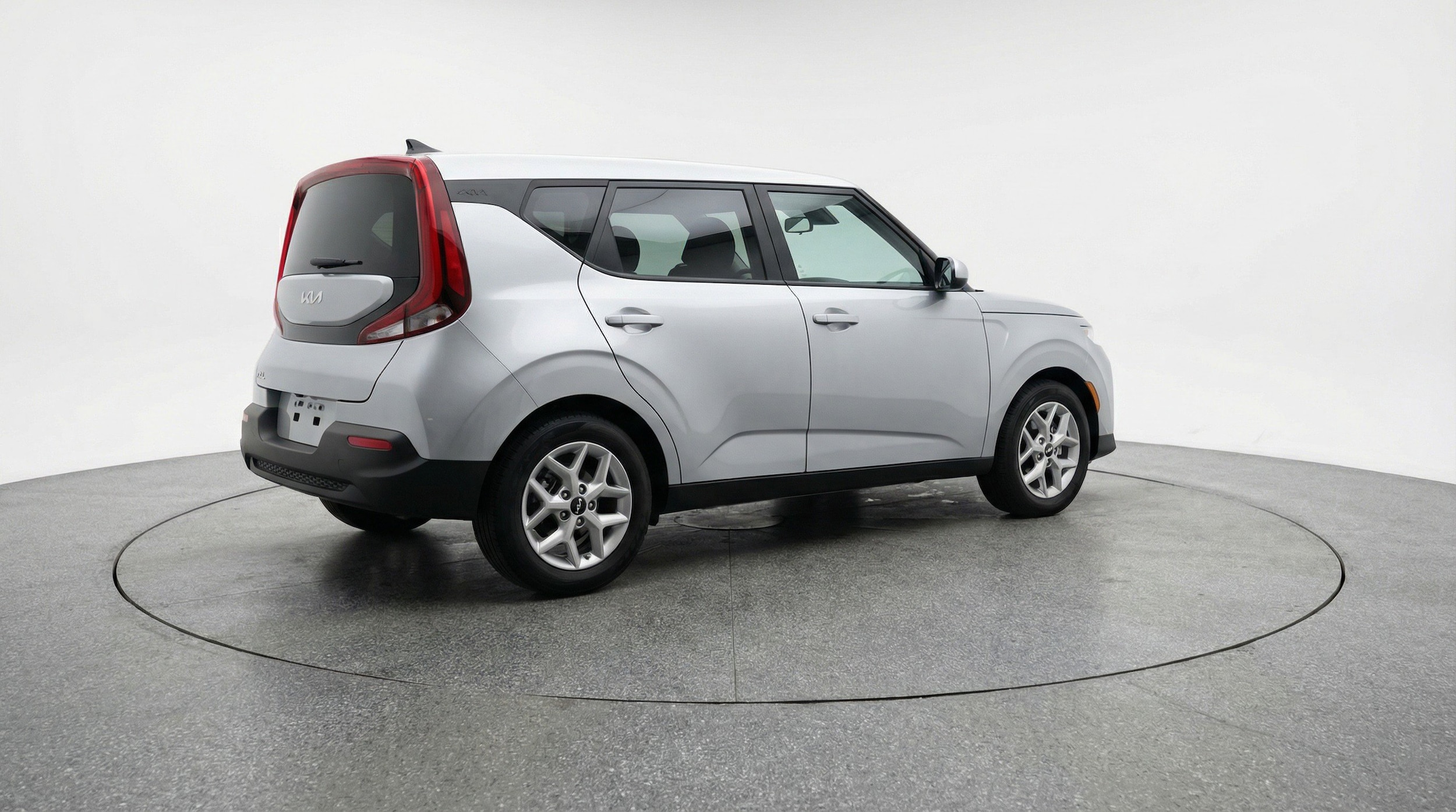 Thumbnail: 2025 Kia Soul - 9