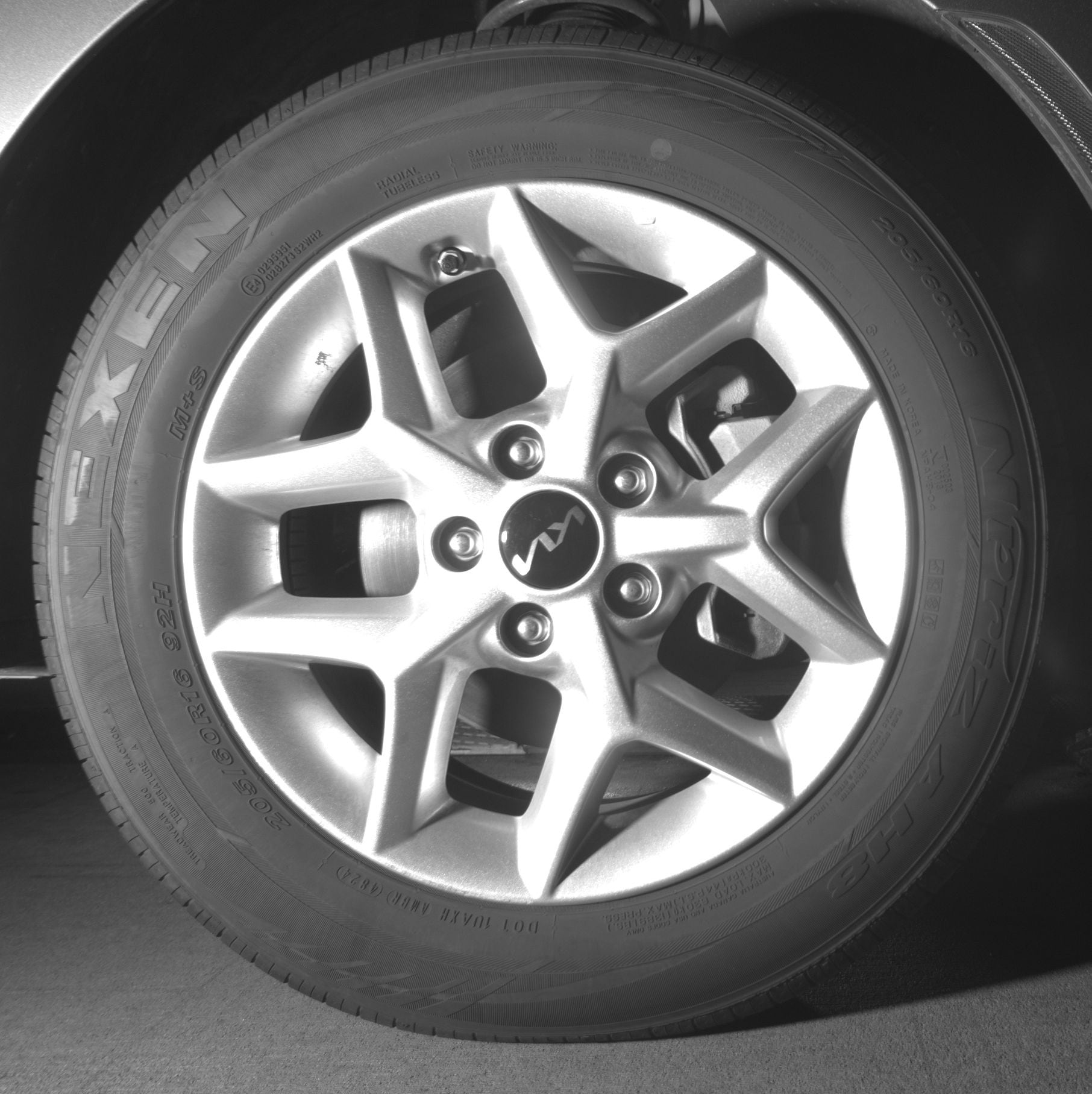 Thumbnail: 2025 Kia Soul - 10