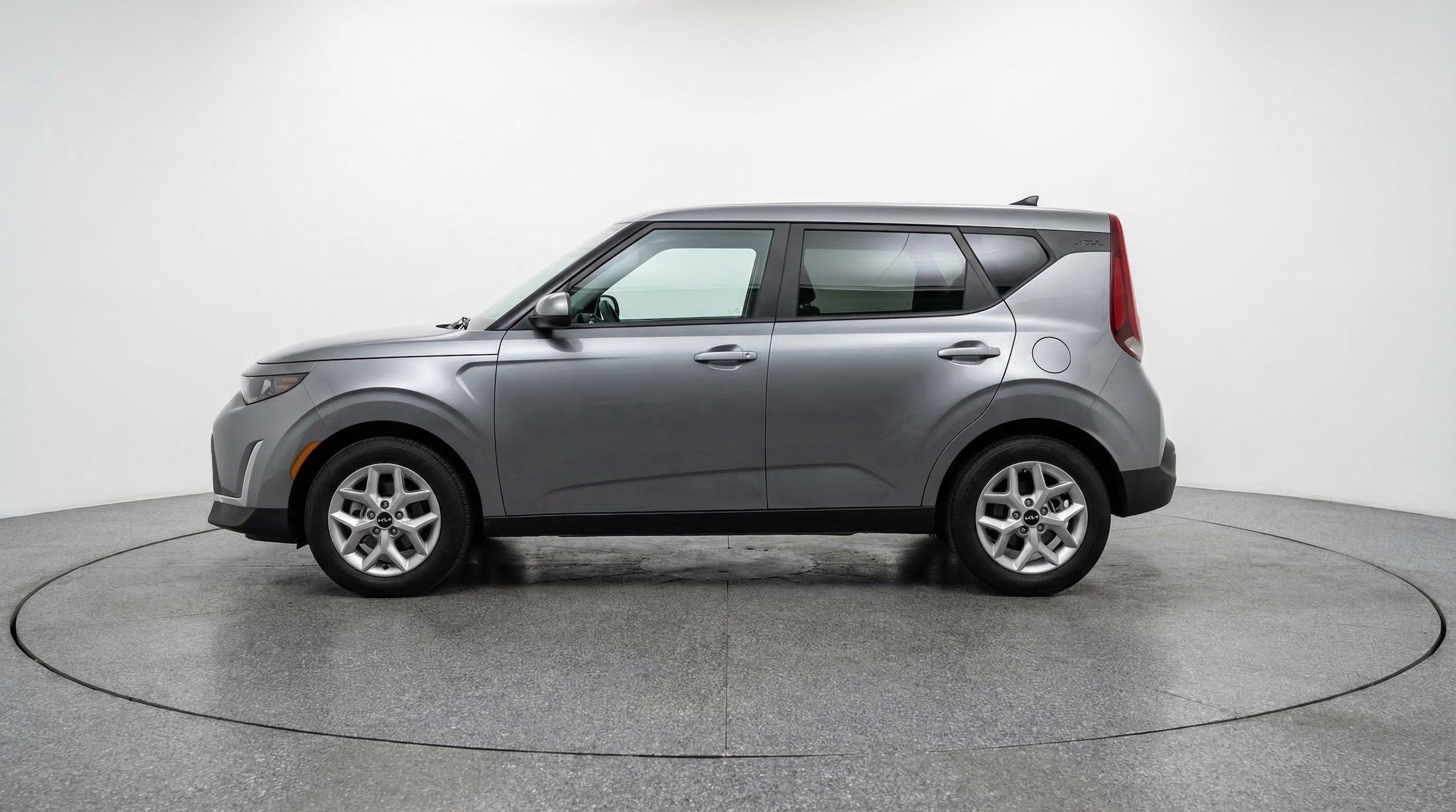 Thumbnail: 2025 Kia Soul - 5