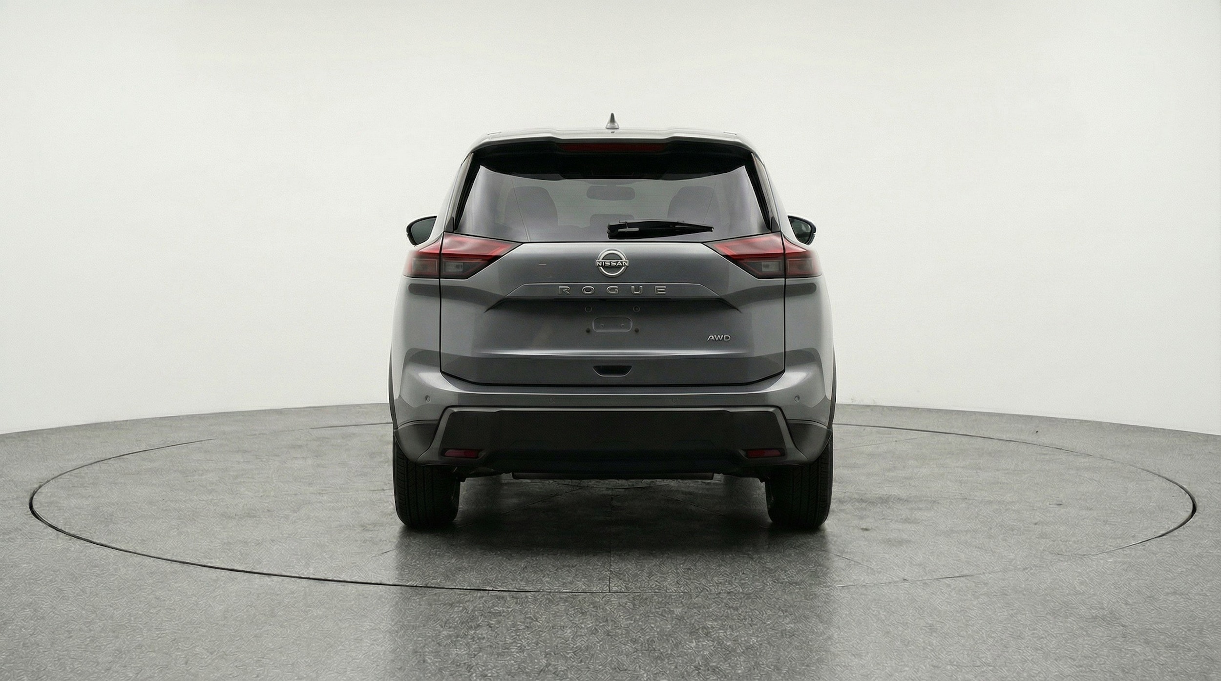 Thumbnail: 2025 Nissan Rogue - 7