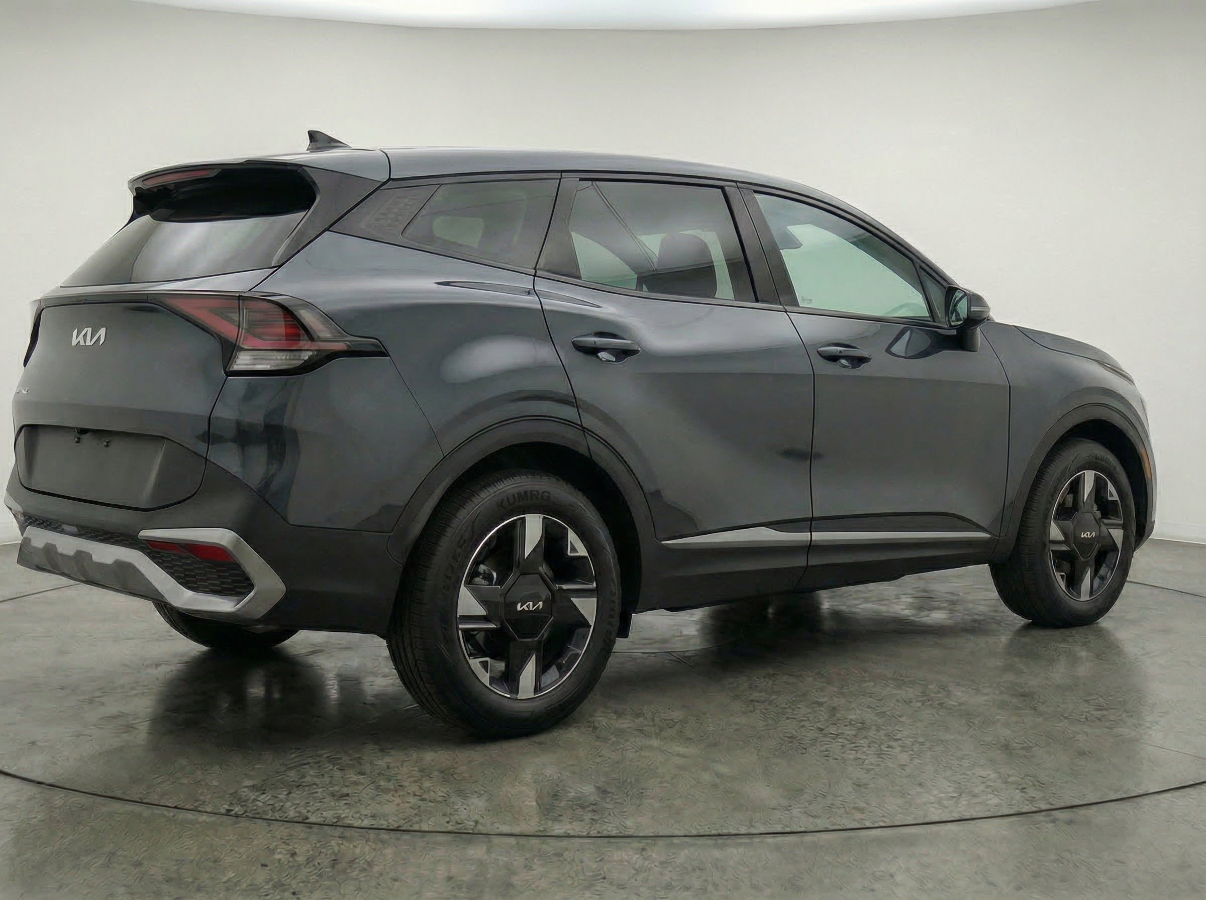 Thumbnail: 2026 Kia Sportage - 9
