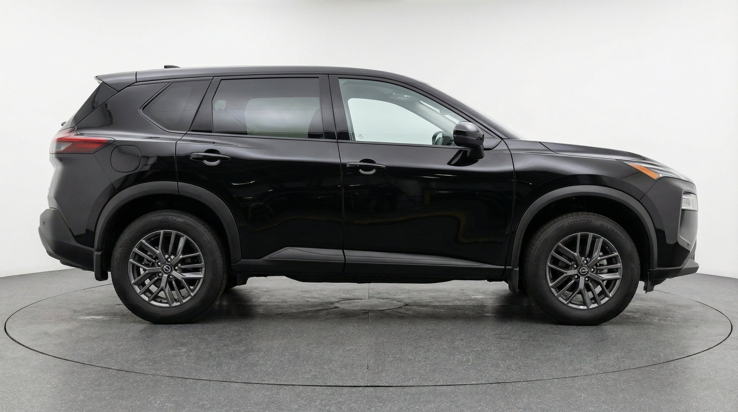 Thumbnail: 2026 Nissan Rogue - 11