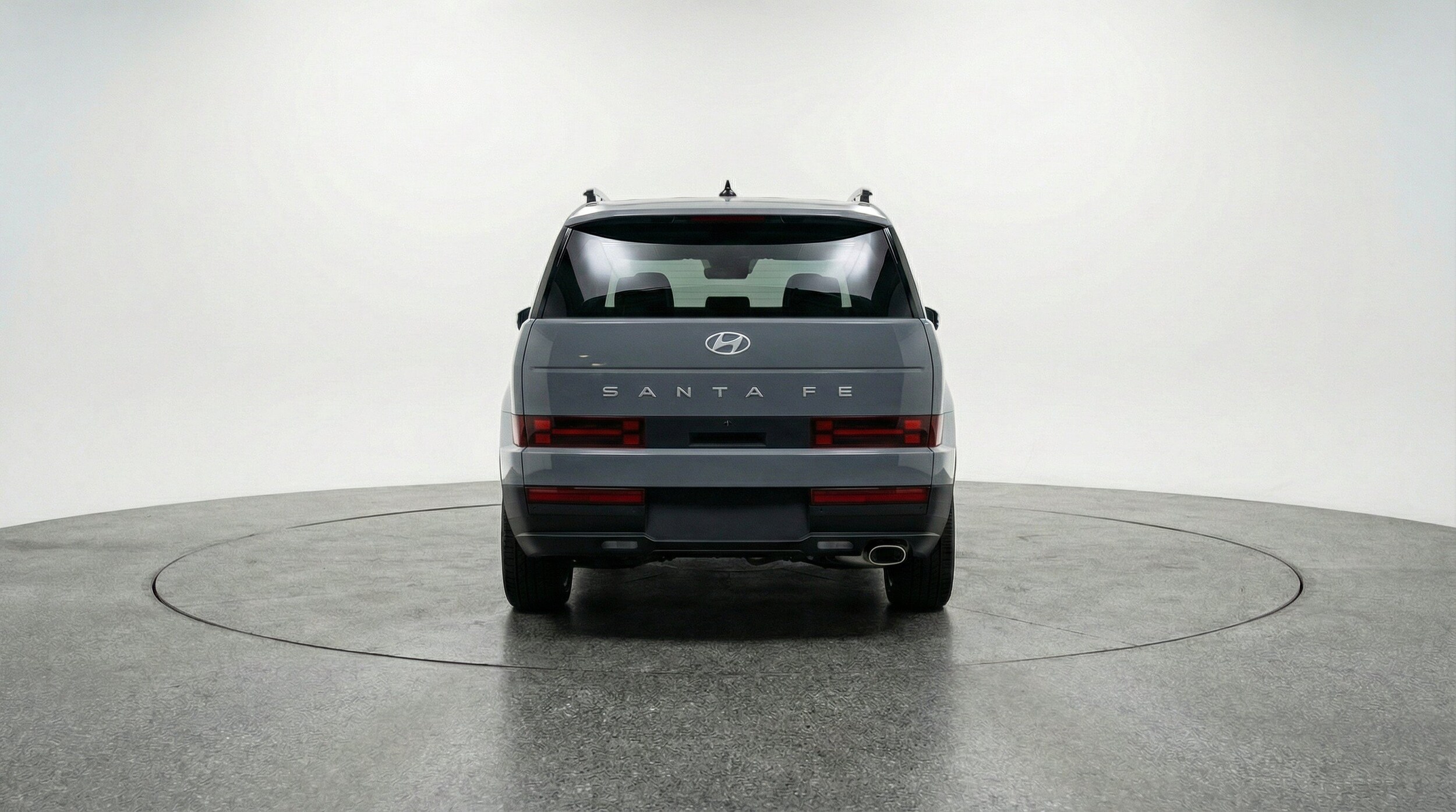 Thumbnail: 2026 Hyundai Santa Fe - 7