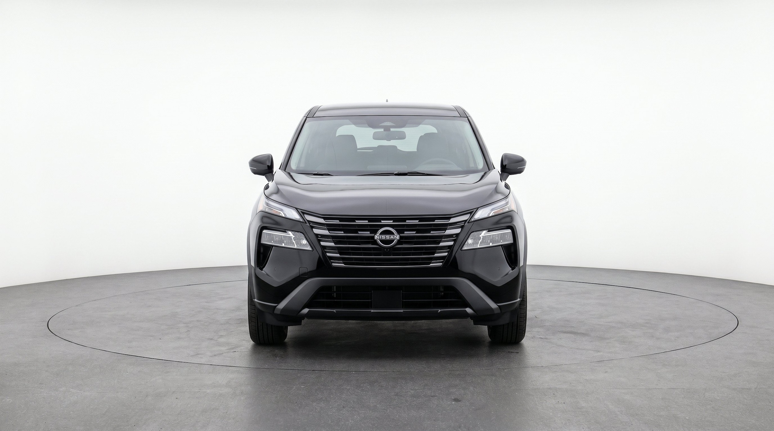 Thumbnail: 2026 Nissan Rogue - 2