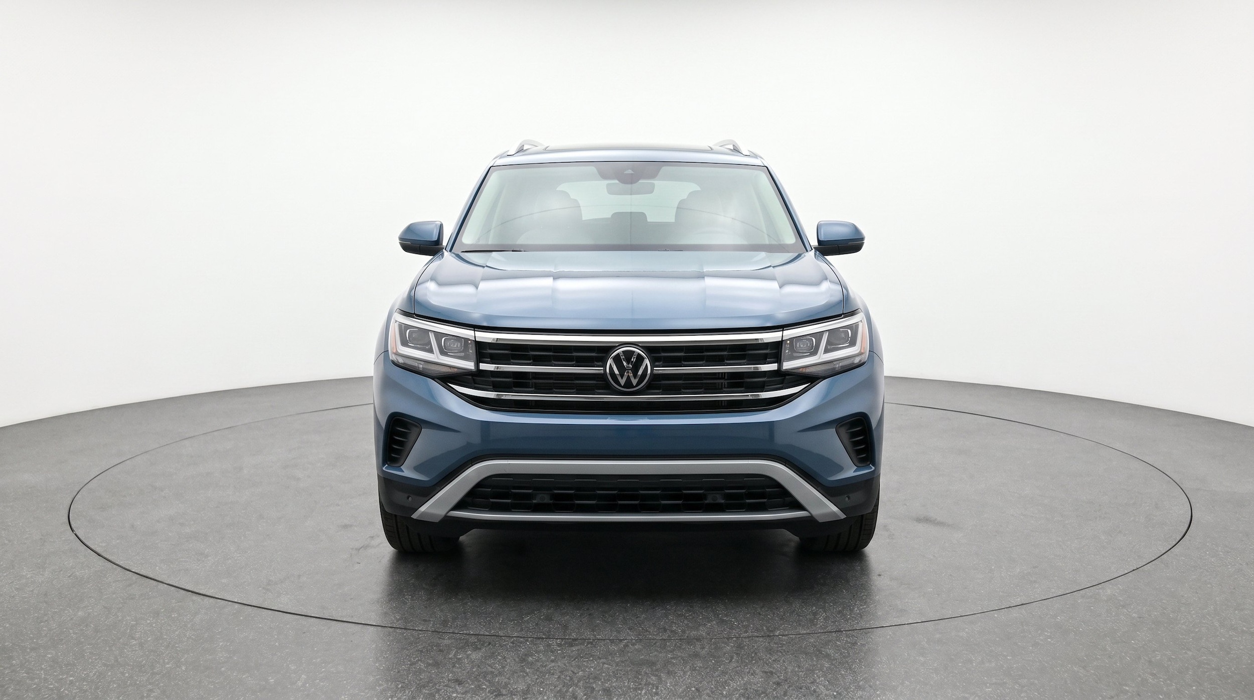 Thumbnail: 2026 Volkswagen Atlas - 2