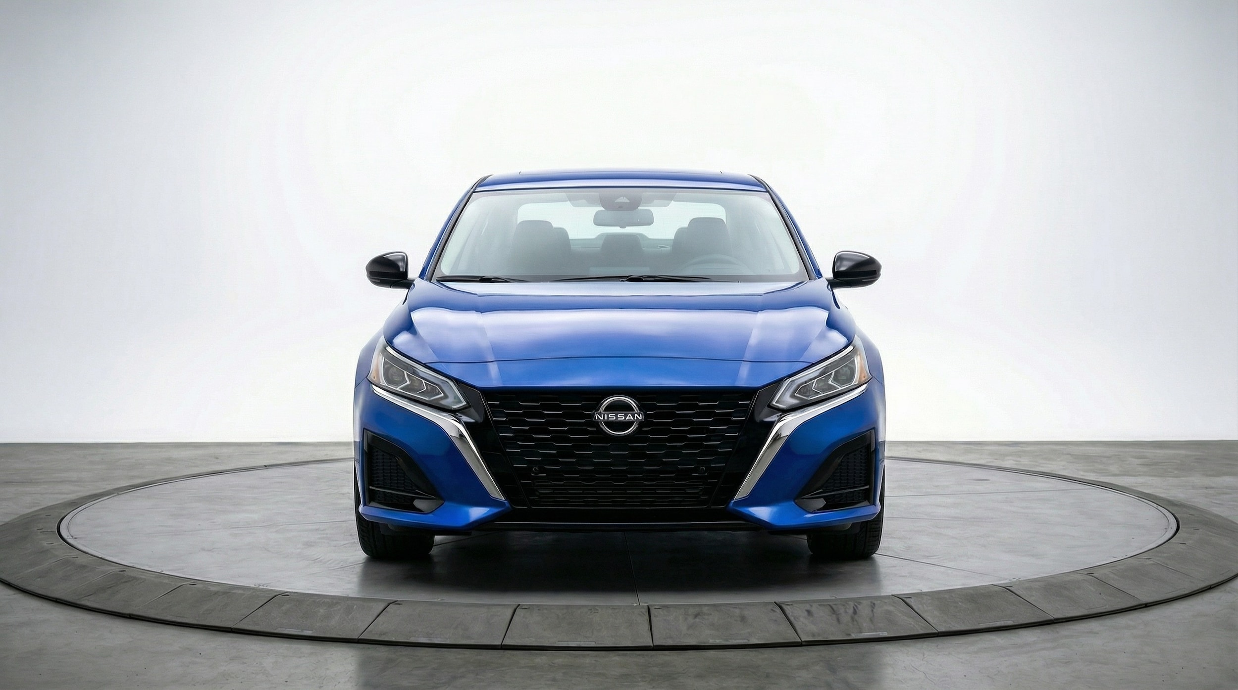 Thumbnail: 2025 Nissan Altima - 2