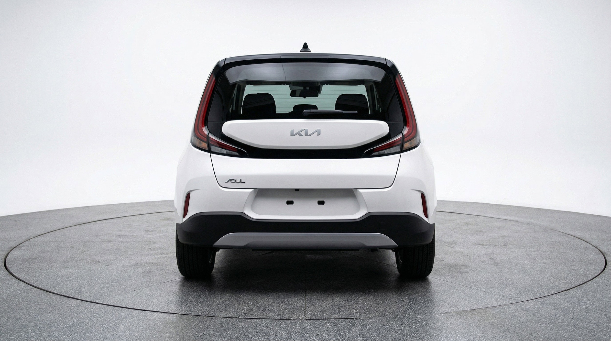 Thumbnail: 2025 Kia Soul - 7