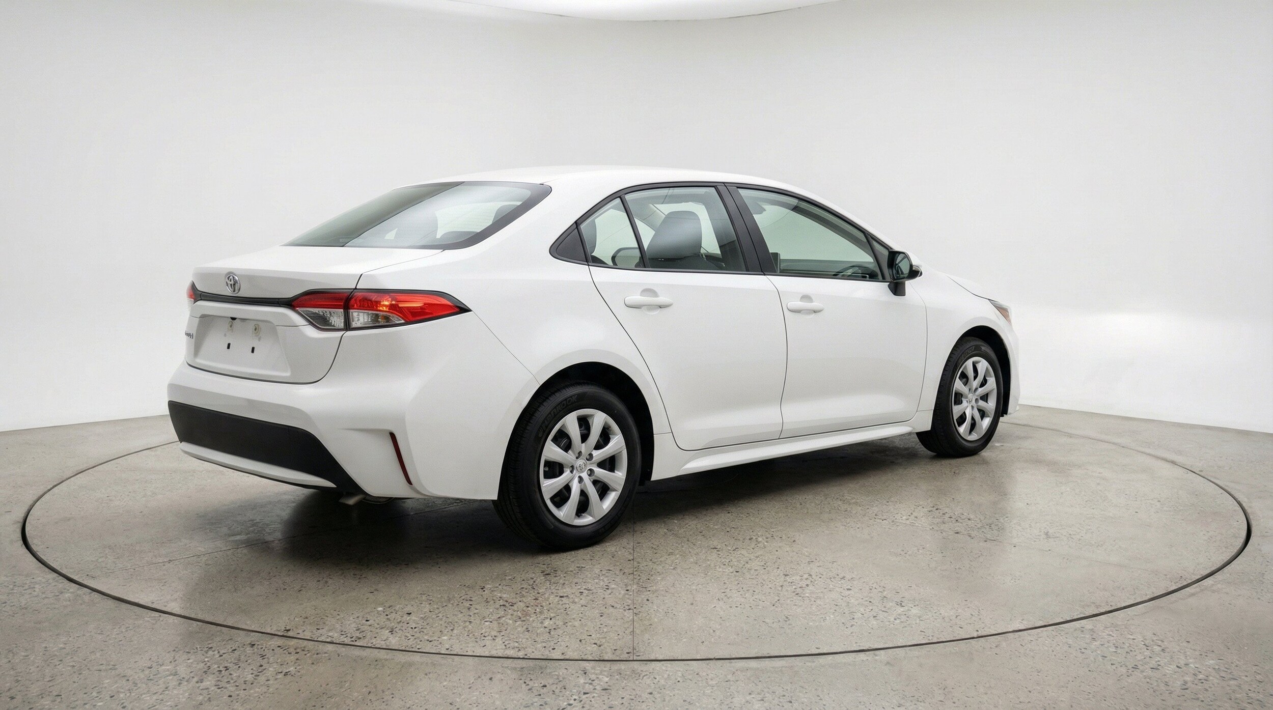Thumbnail: 2025 Toyota Corolla - 9