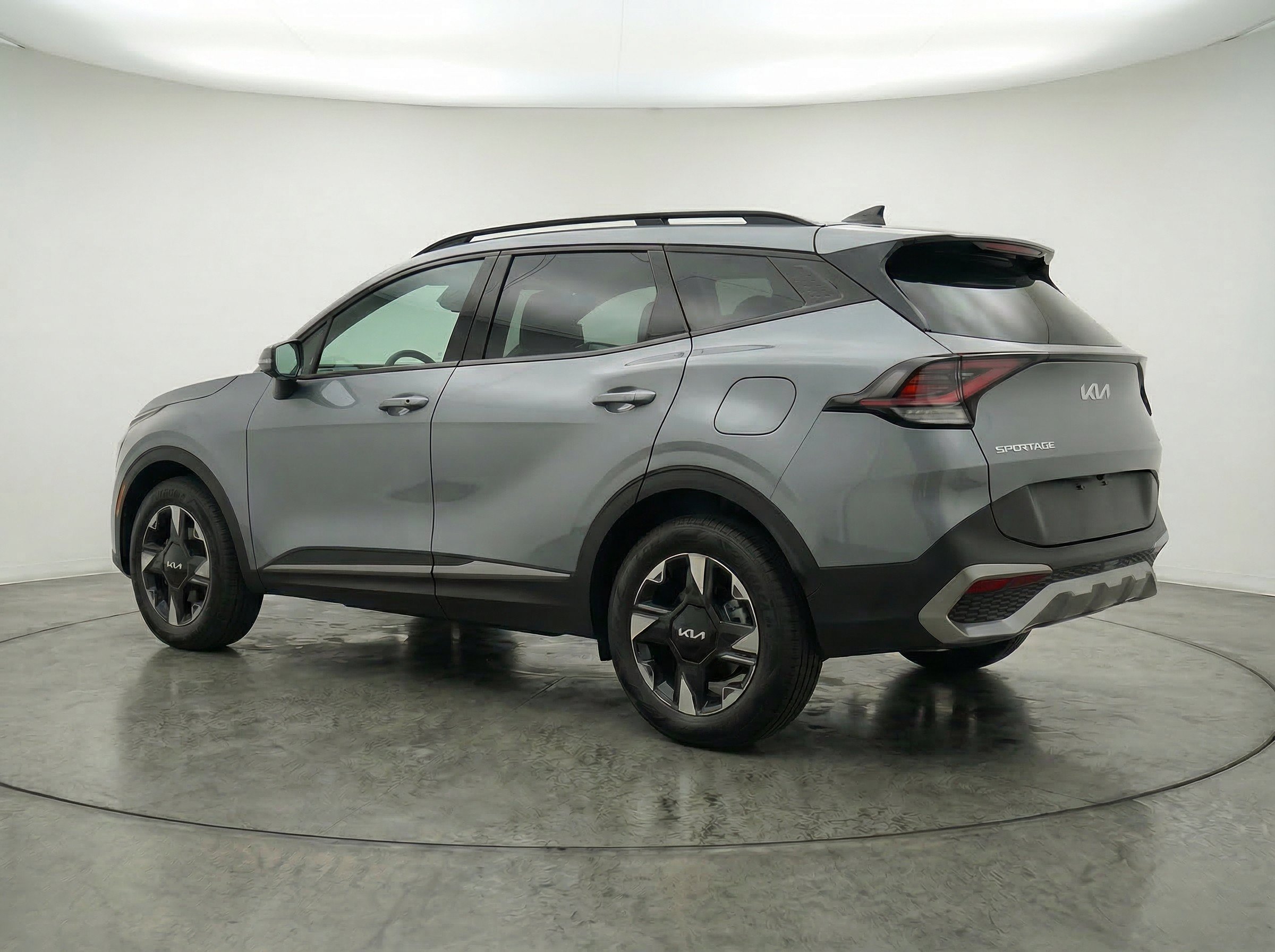 Thumbnail: 2026 Kia Sportage - 6
