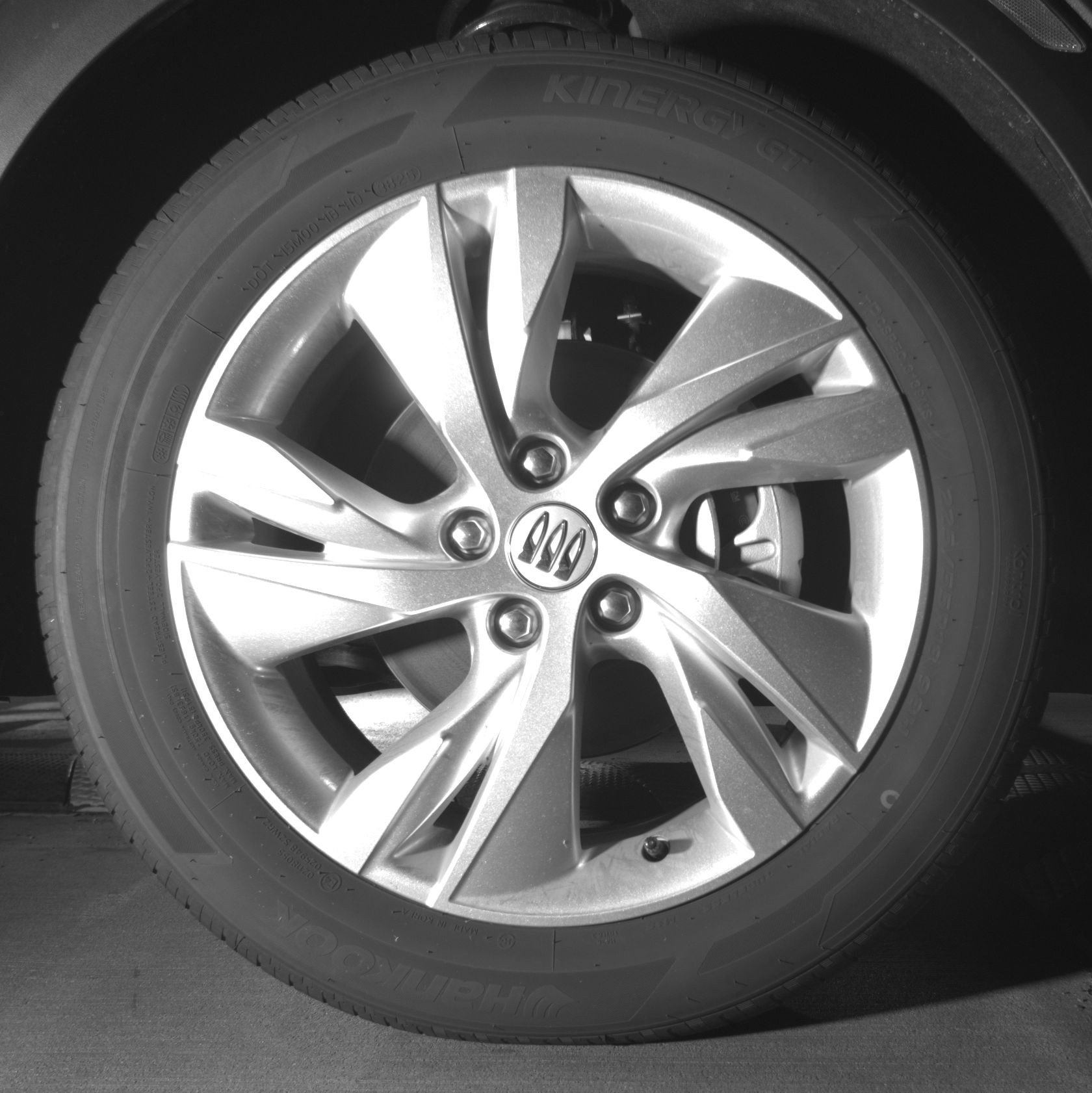 Thumbnail: 2026 Buick Encore GX - 13