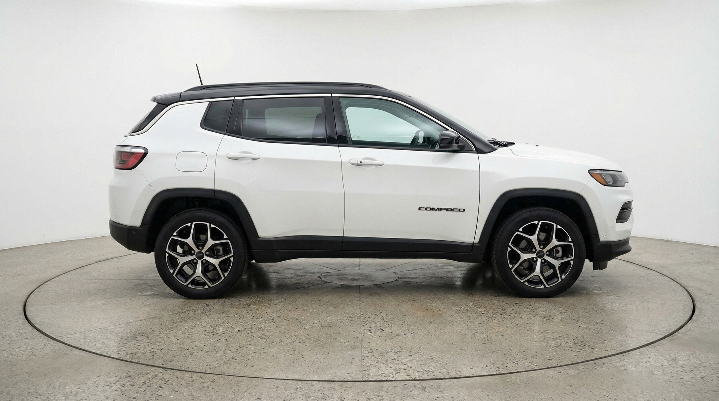 Thumbnail: 2025 Jeep Compass - 11