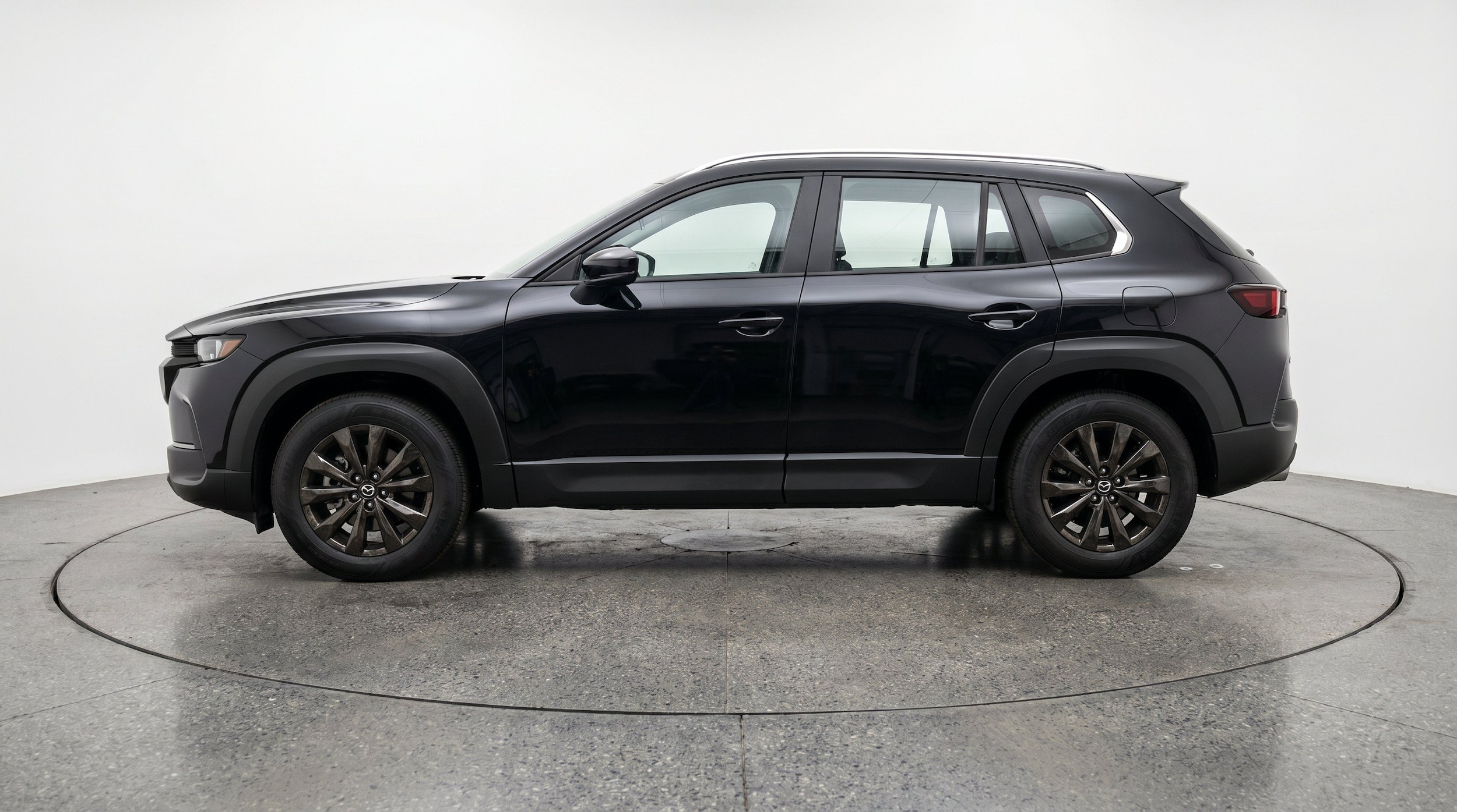 Thumbnail: 2025 Mazda CX-50 - 5