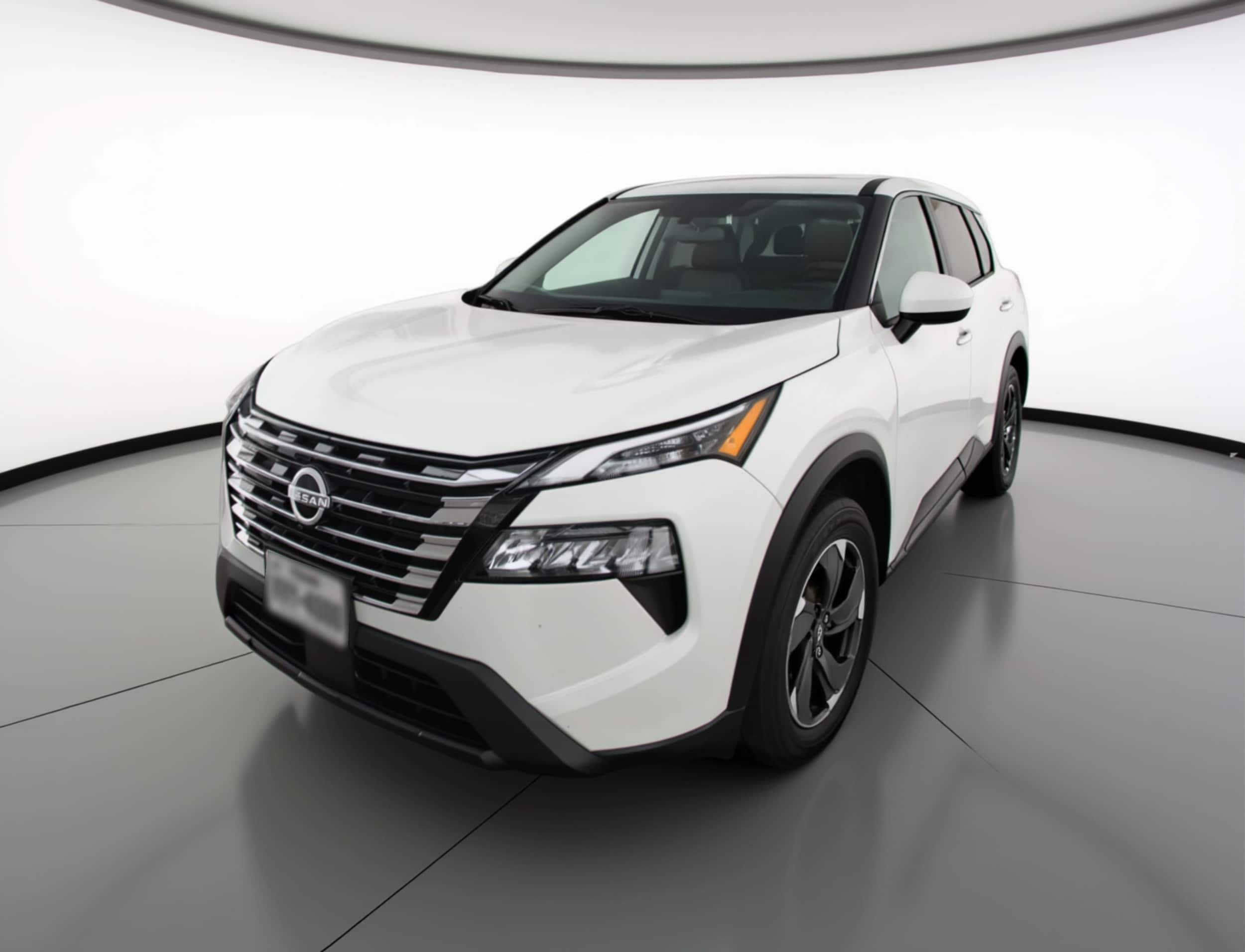 Thumbnail: 2025 Nissan Rogue - 3