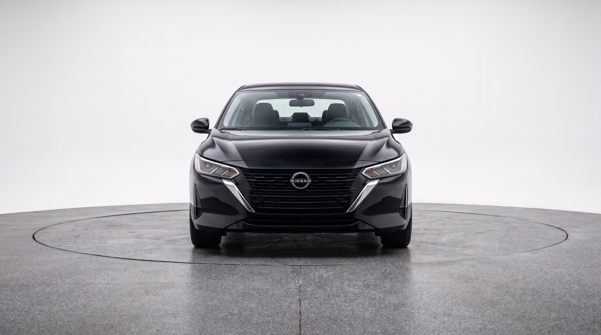 Thumbnail: 2025 Nissan Sentra - 2