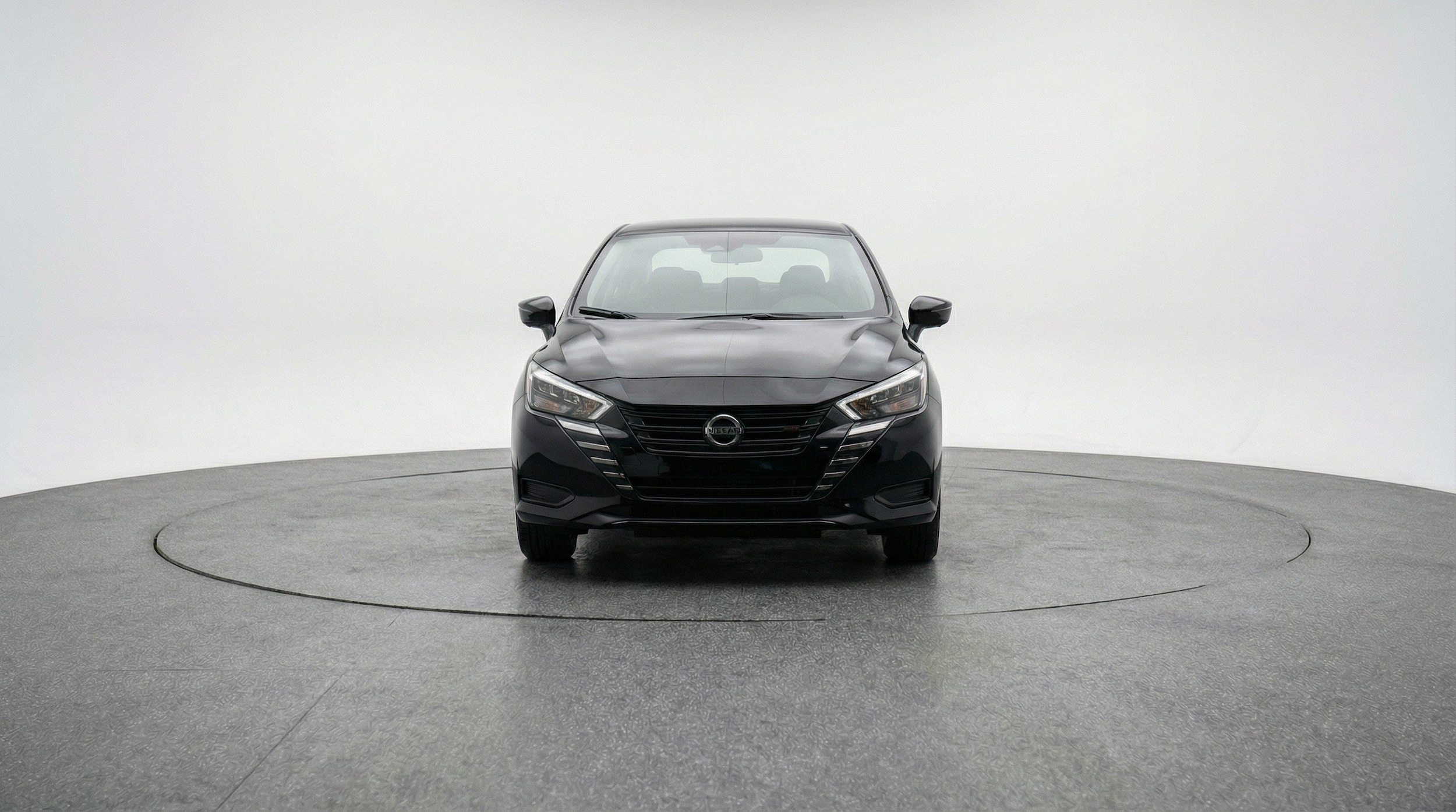 Thumbnail: 2025 Nissan Versa - 2