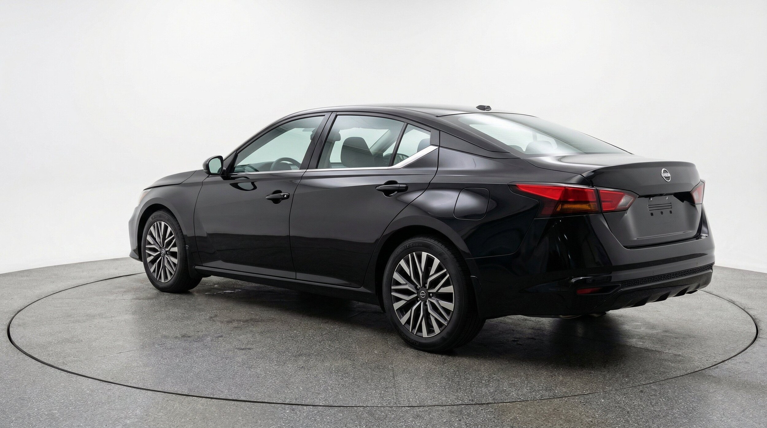 Thumbnail: 2026 Nissan Altima - 6
