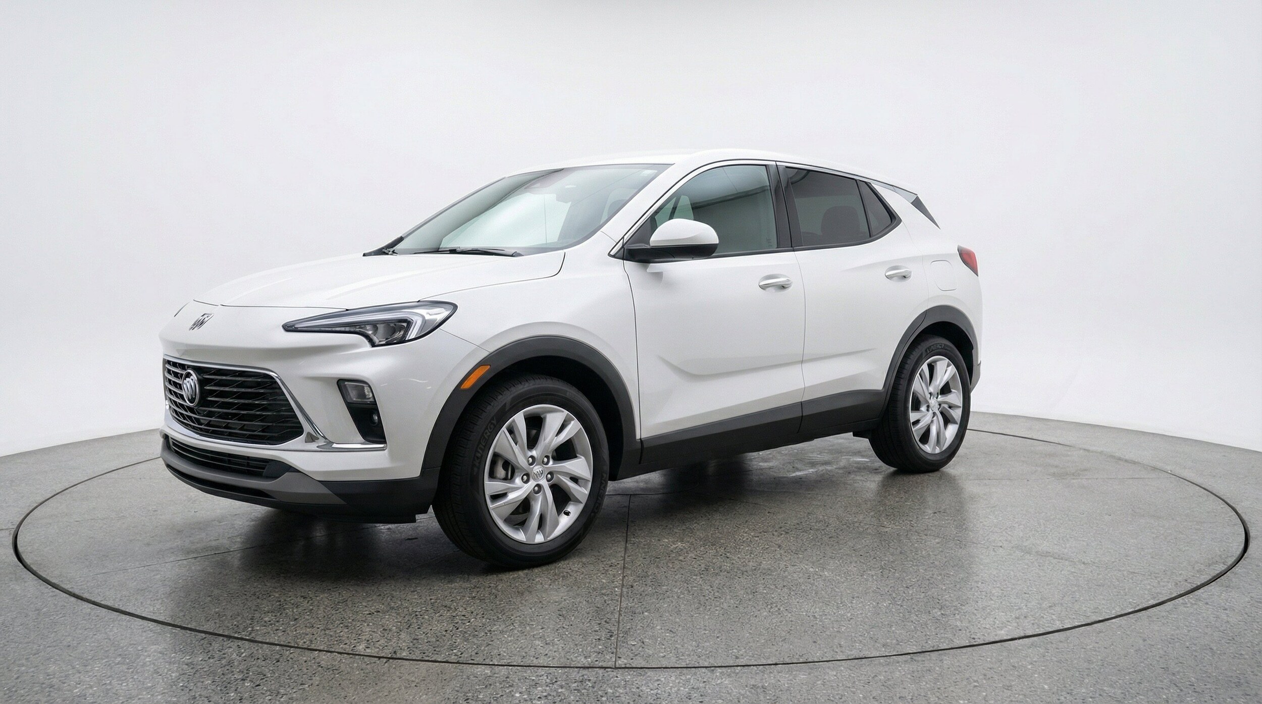 Thumbnail: 2026 Buick Encore GX - 3