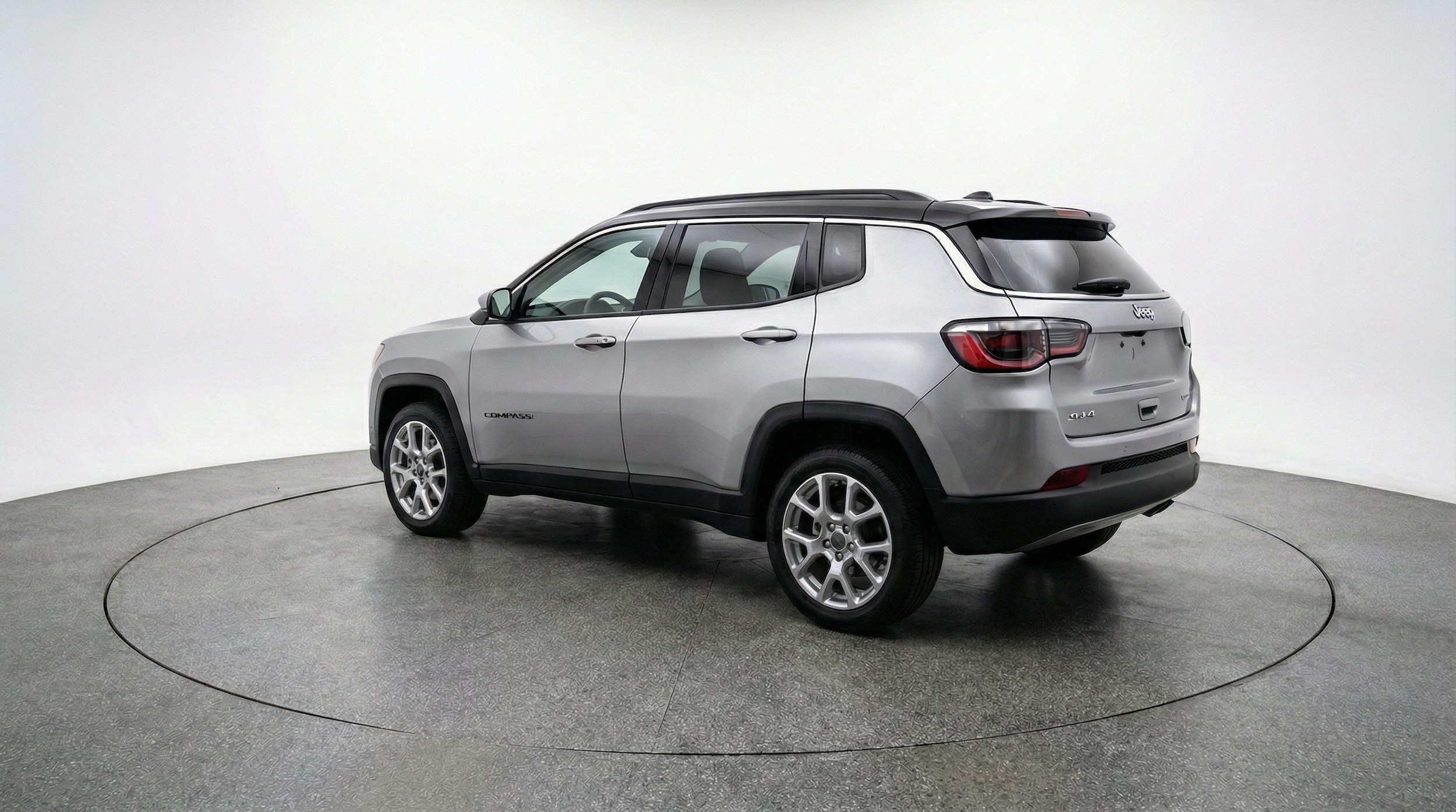 Thumbnail: 2025 Jeep Compass - 6