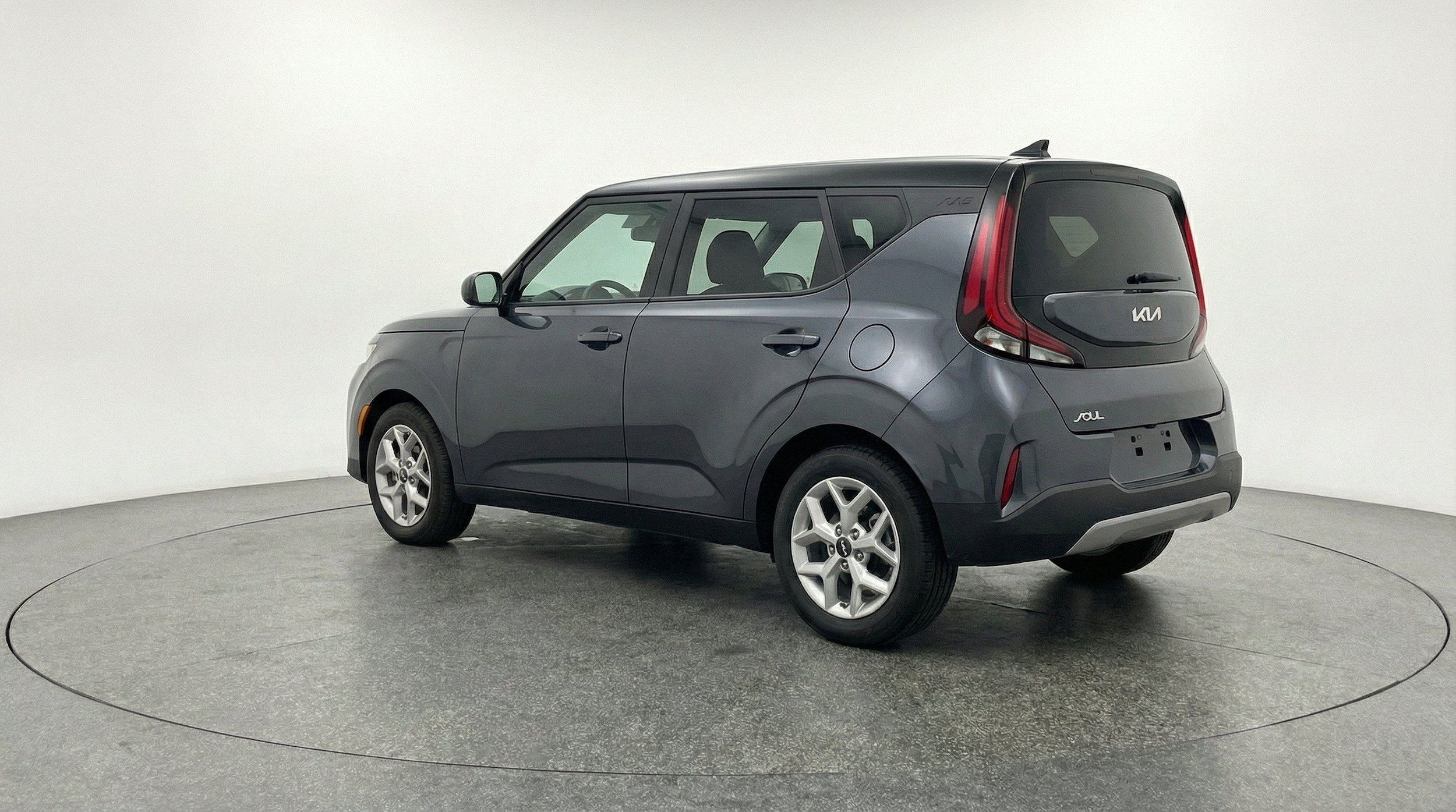 Thumbnail: 2025 Kia Soul - 6