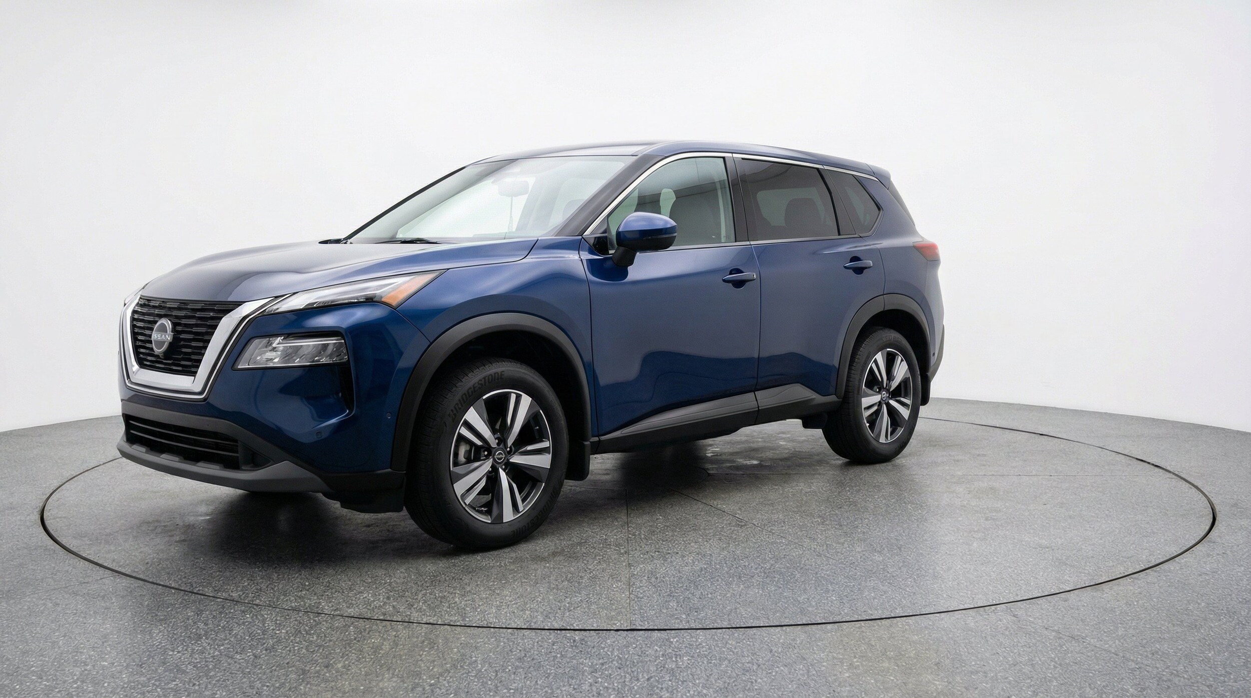 Thumbnail: 2026 Nissan Rogue - 3
