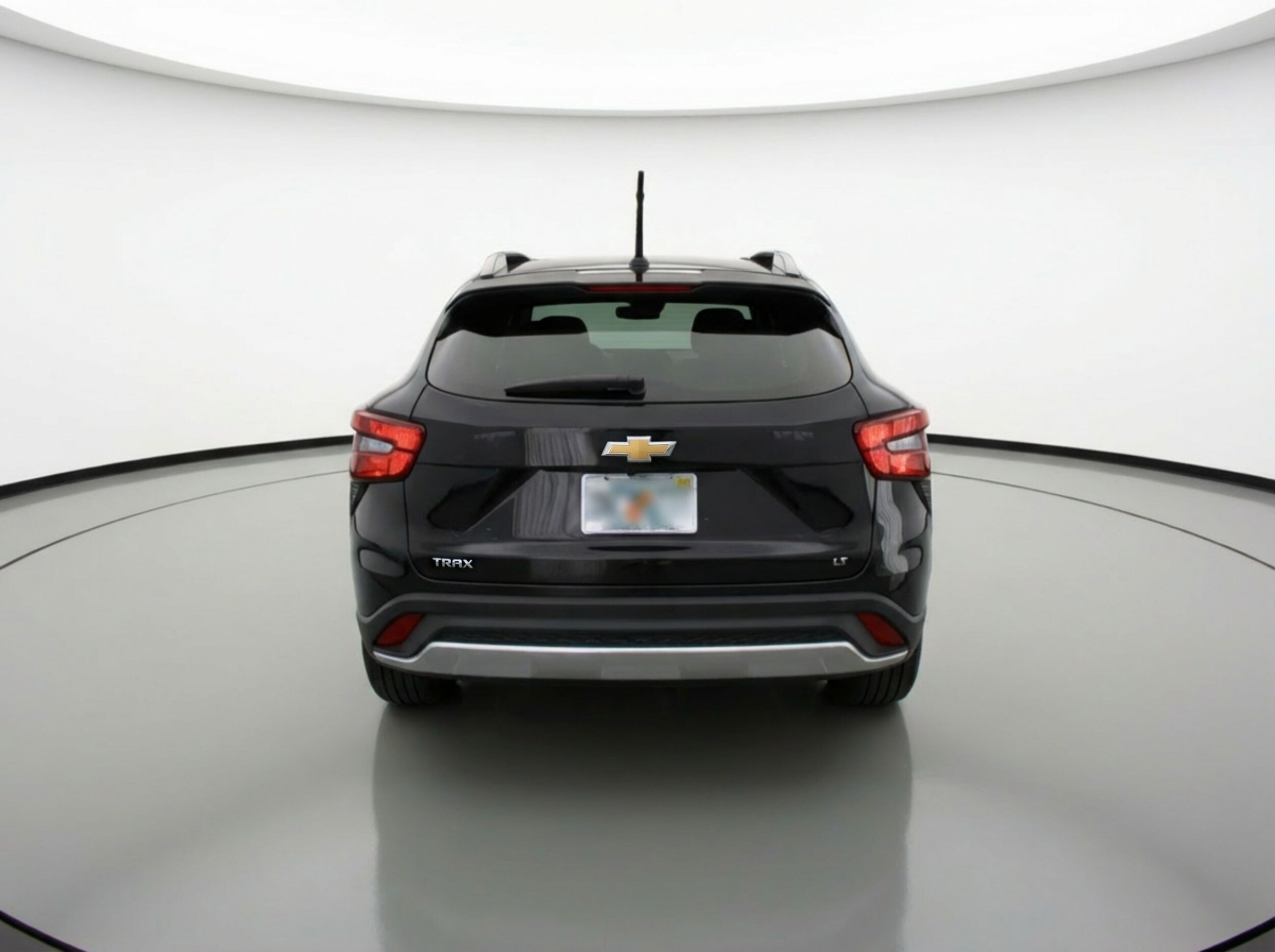 Thumbnail: 2025 Chevrolet Trax - 6