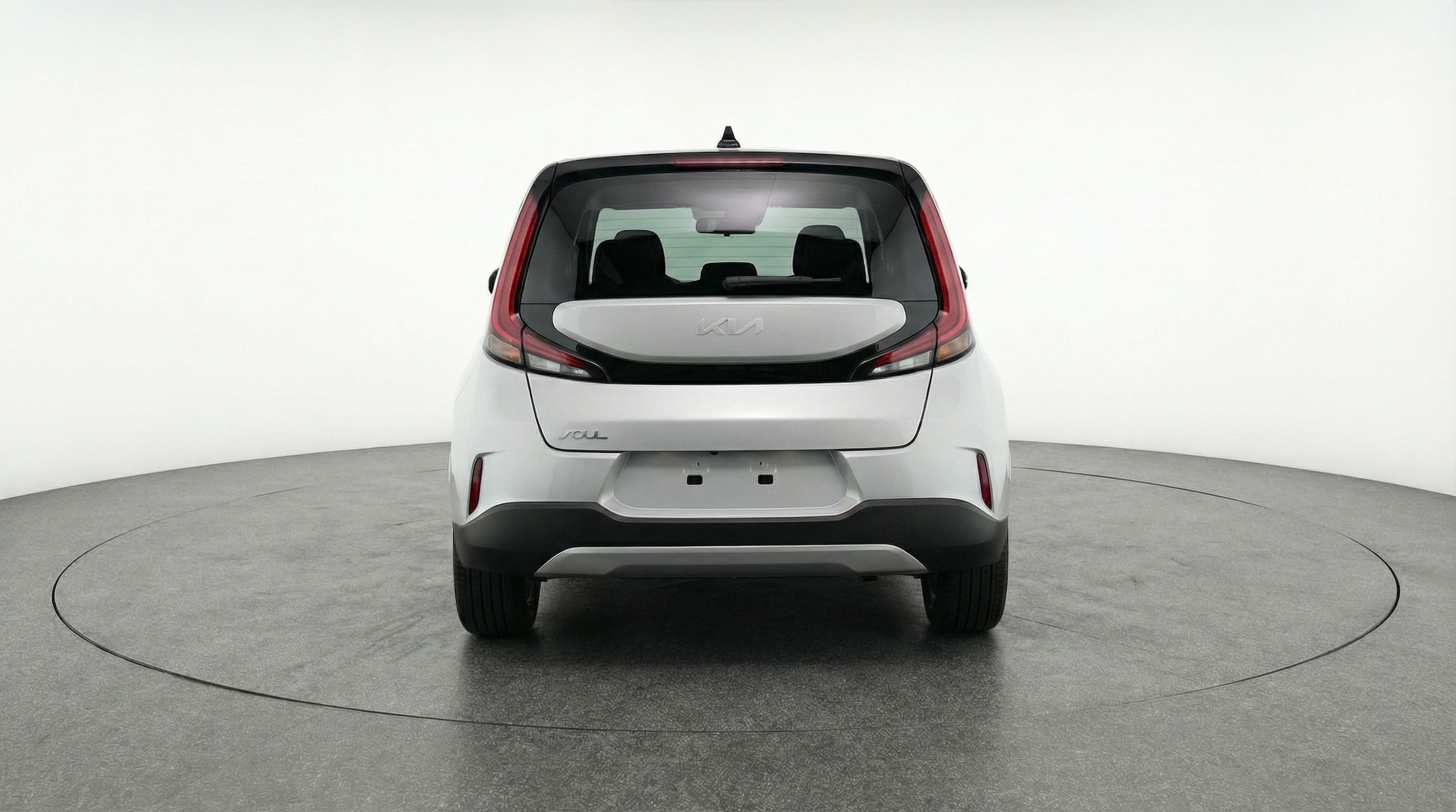 Thumbnail: 2025 Kia Soul - 6