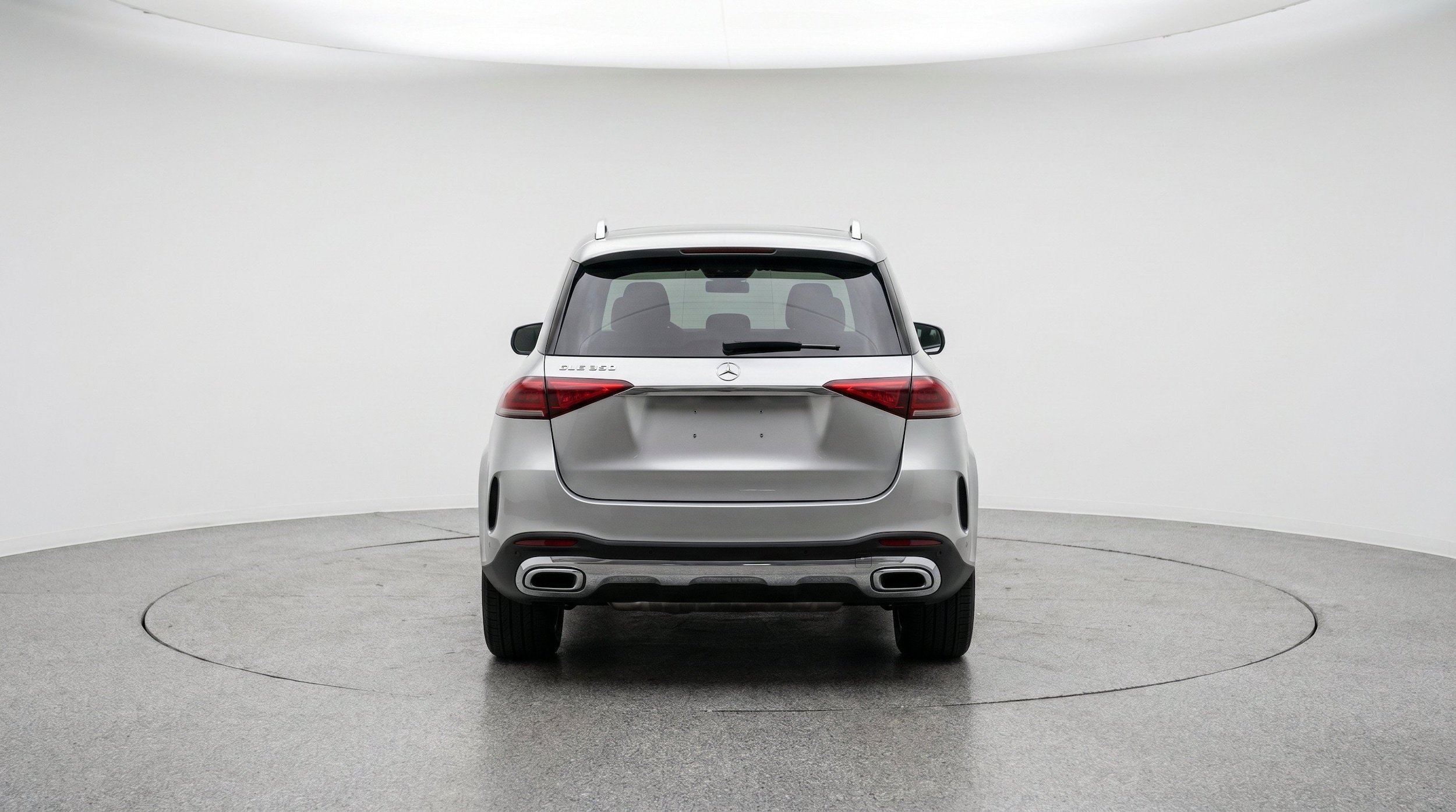 Thumbnail: 2026 Mercedes-Benz GLE - 7