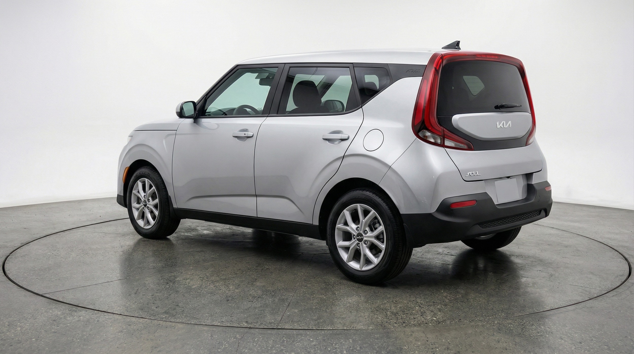 Thumbnail: 2025 Kia Soul - 5